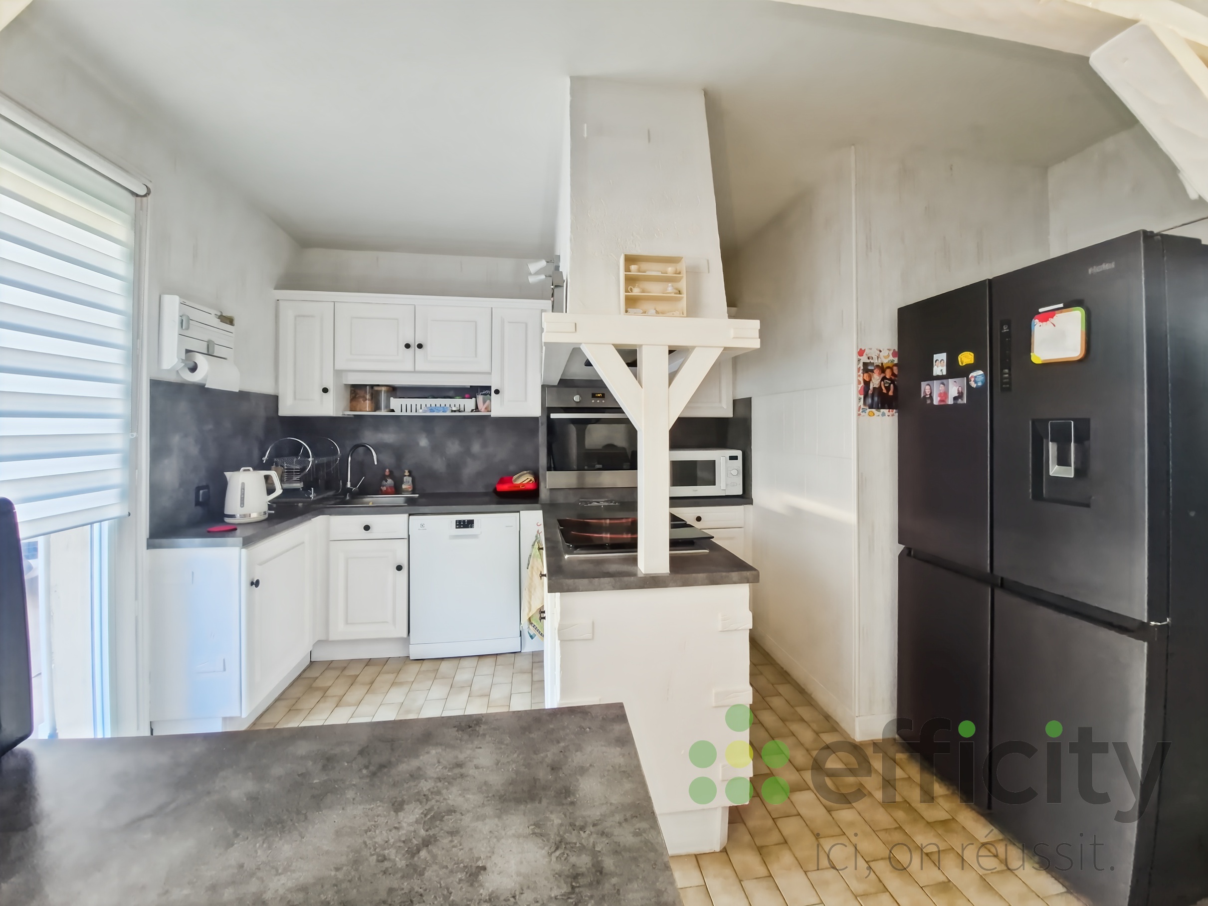 Achat immobilier Maison 4 pièces  95m2 à Spay (72700) - Photo n°4