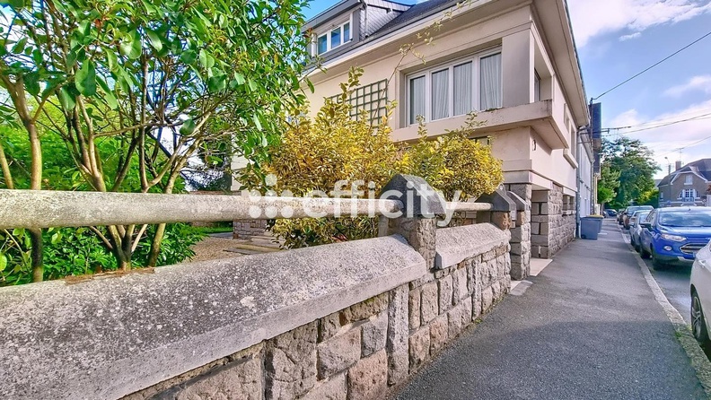 maison 7 pièces - 173m2 à Rennes (35700)