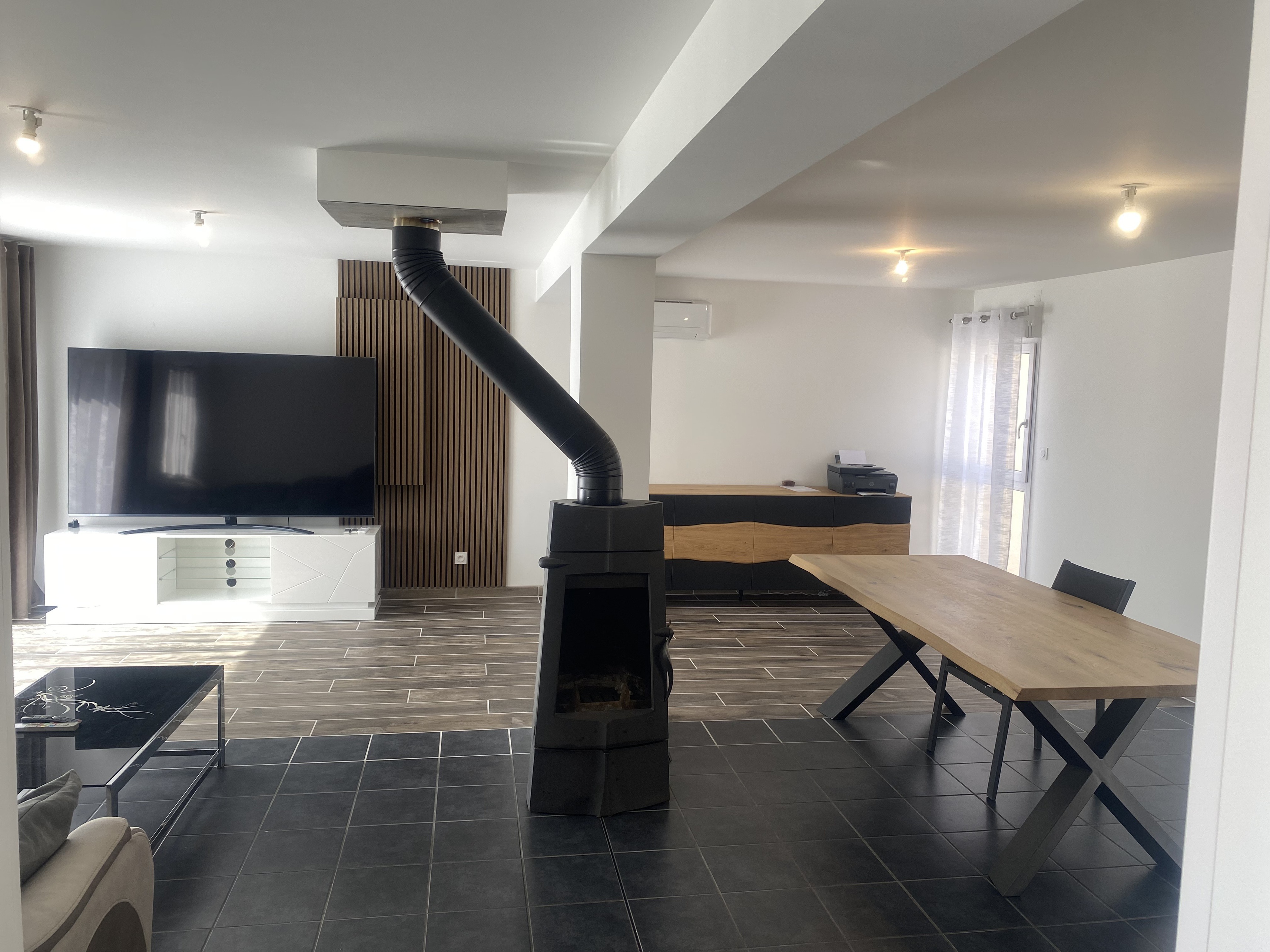 Achat immobilier Maison 5 pièces  147m2 à Amagney (25220) - Photo n°8