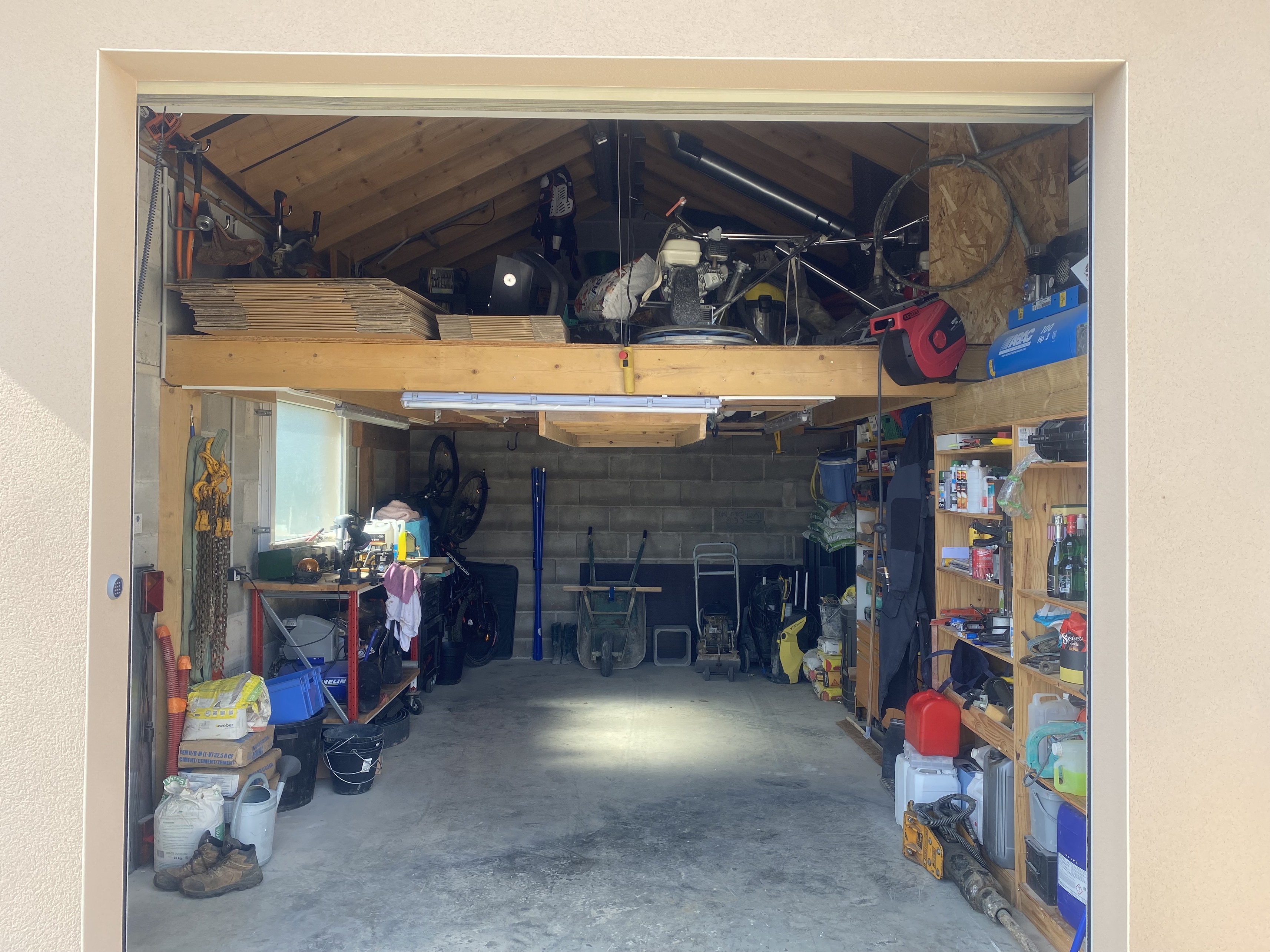 Achat immobilier Maison 5 pièces  147m2 à Amagney (25220) - Photo n°14