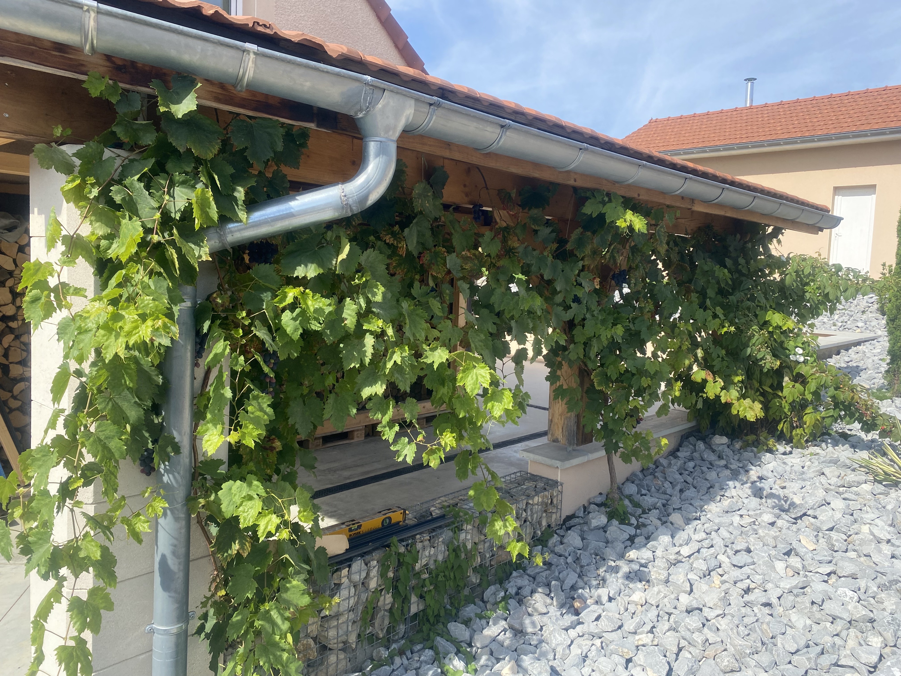 Achat immobilier Maison 5 pièces  147m2 à Amagney (25220) - Photo n°5