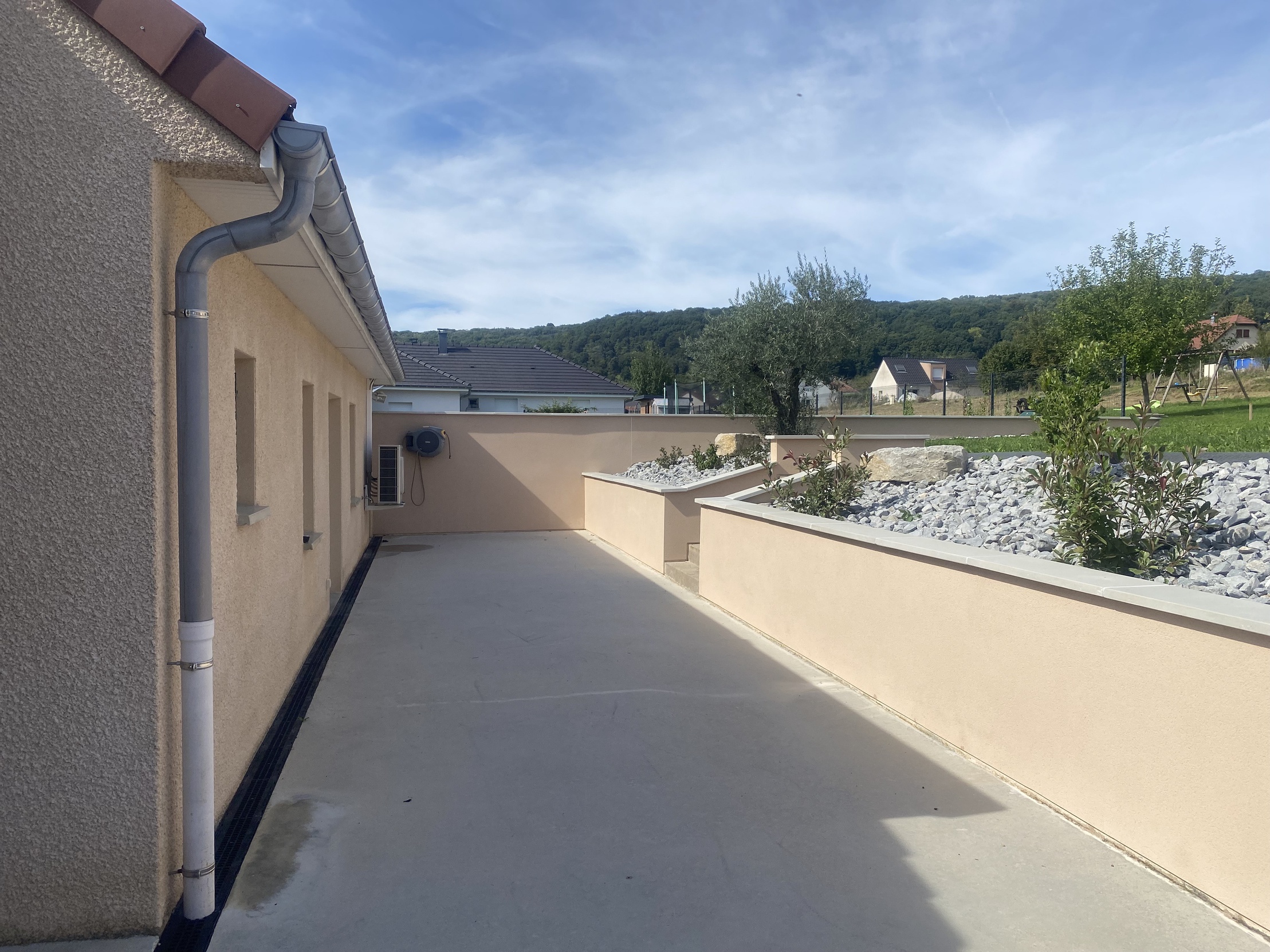 maison 5 pièces - 147,0m2 à Amagney (25220)