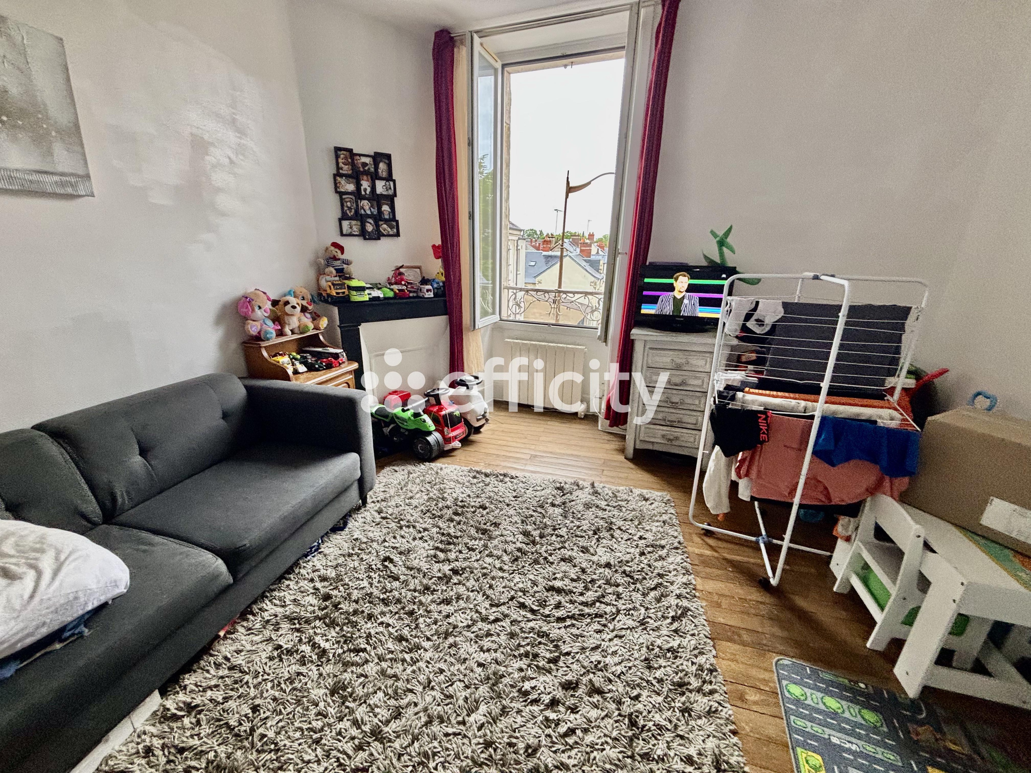 Achat immobilier Immeuble 6 pièces  136m2 à Bourges (18000) - Photo n°4