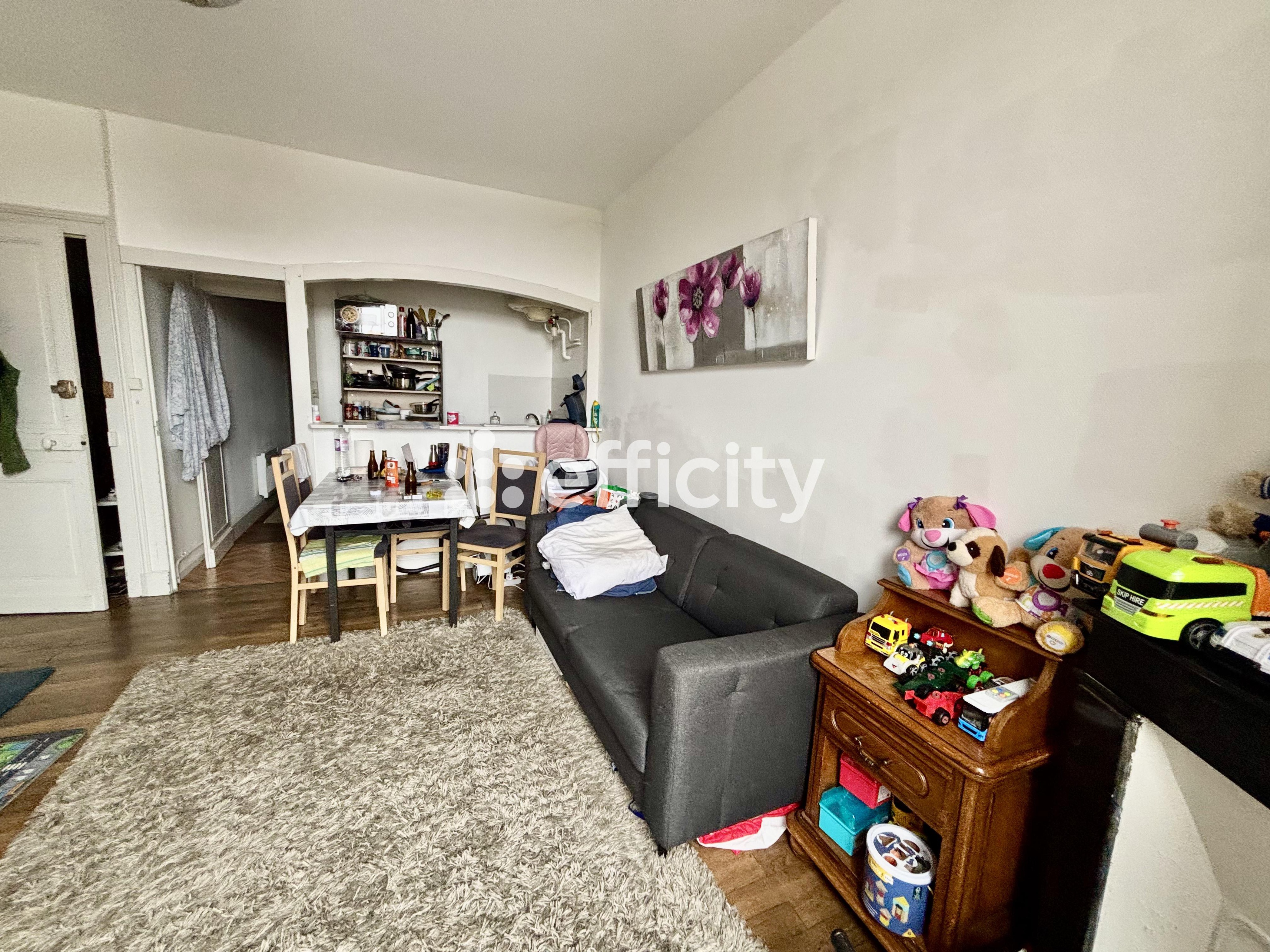 Achat immobilier Immeuble 6 pièces  136m2 à Bourges (18000) - Photo n°7