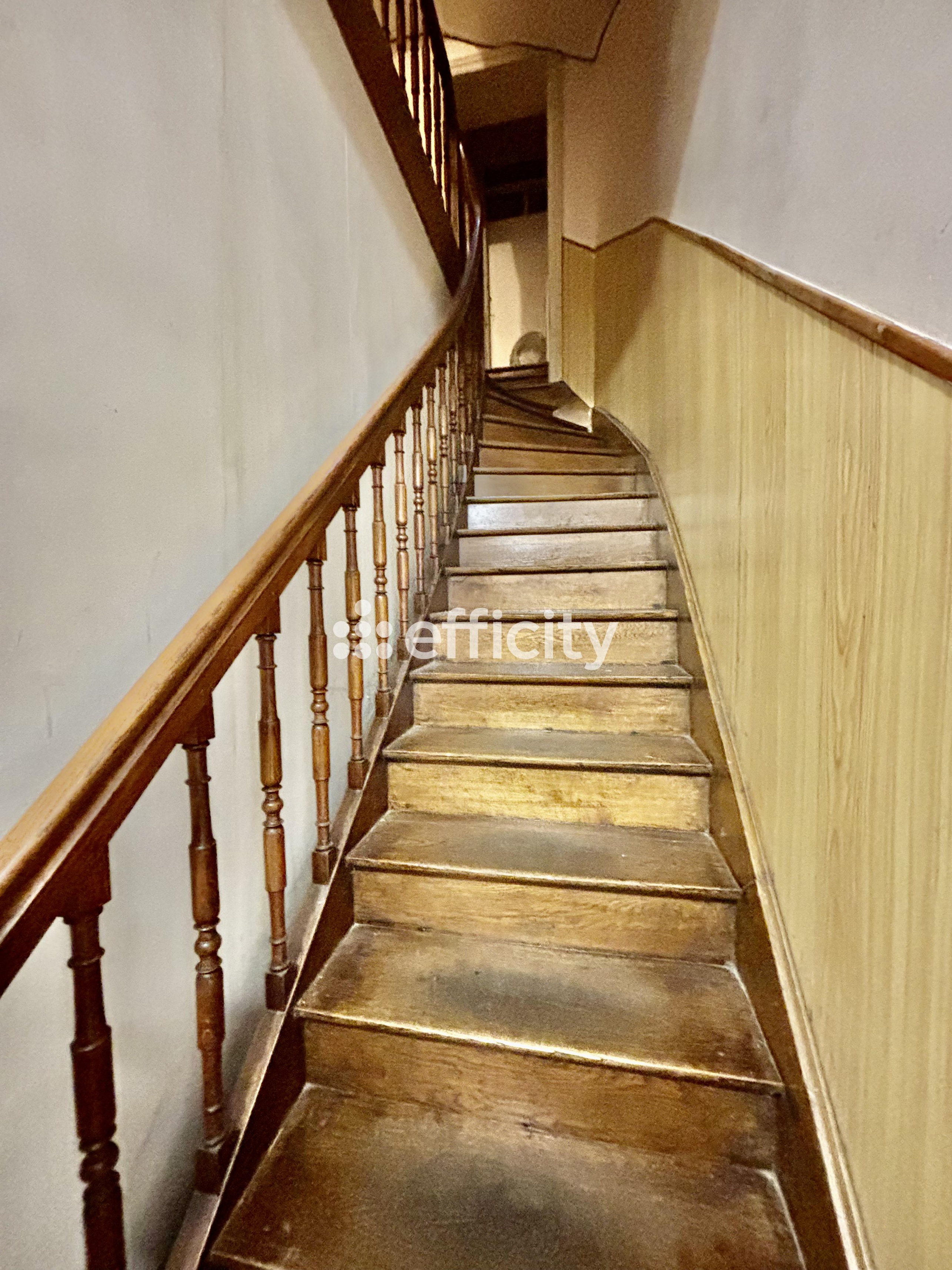 Achat immobilier Immeuble 6 pièces  136m2 à Bourges (18000) - Photo n°8