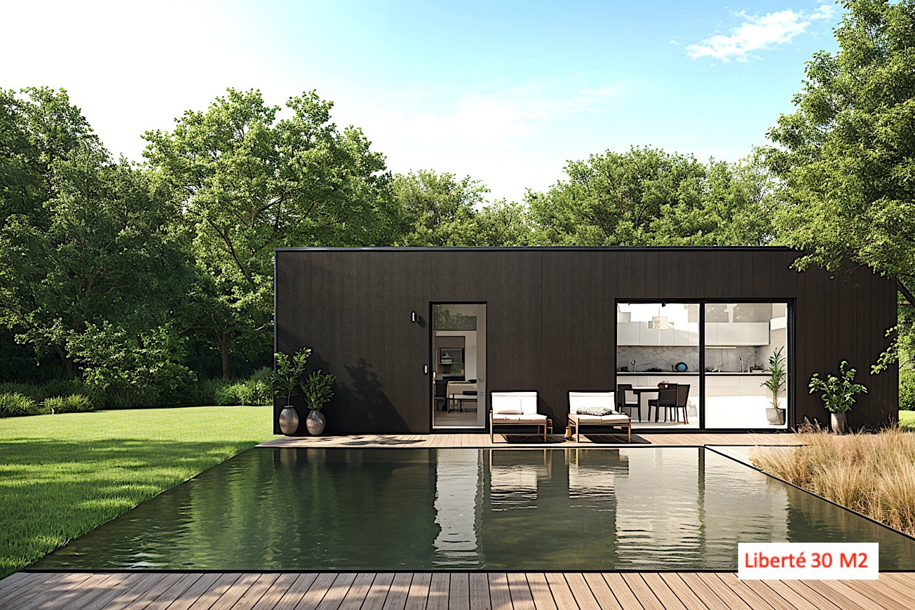 Achat immobilier Maison 1 pièces  15m2 à Digne-les-Bains (04000) - Photo n°7