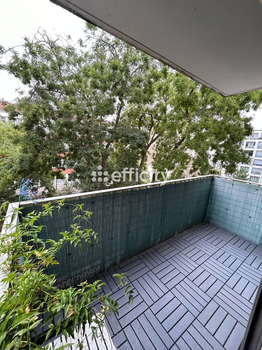 appartement 4 pièces - 89m2 à Paris (75018)