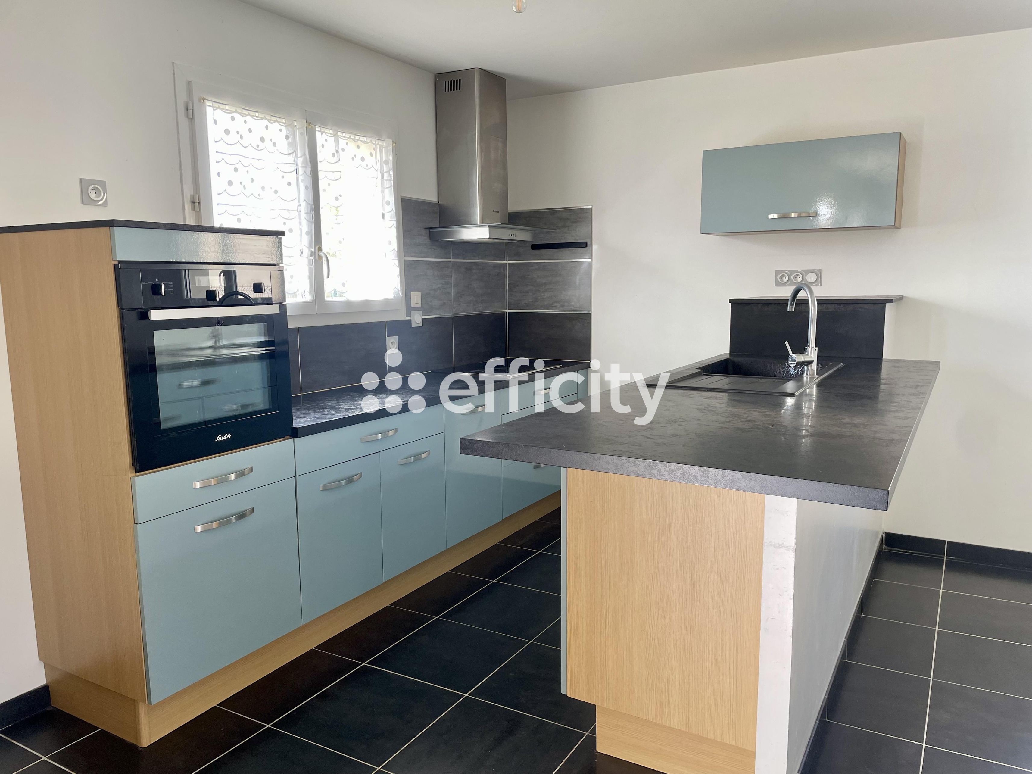 Achat immobilier Maison 4 pièces  91m2 à Étaules (17750) - Photo n°6