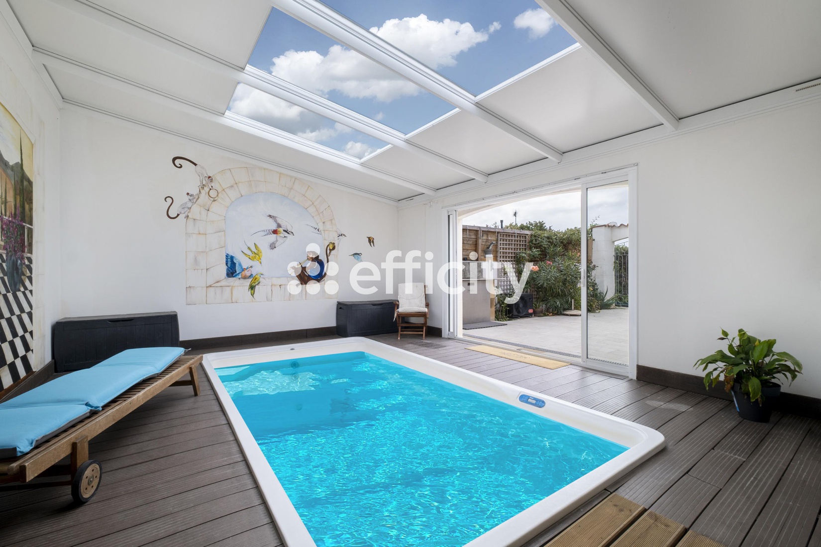 maison 6 pièces - 221m2 à Puilboreau (17138)