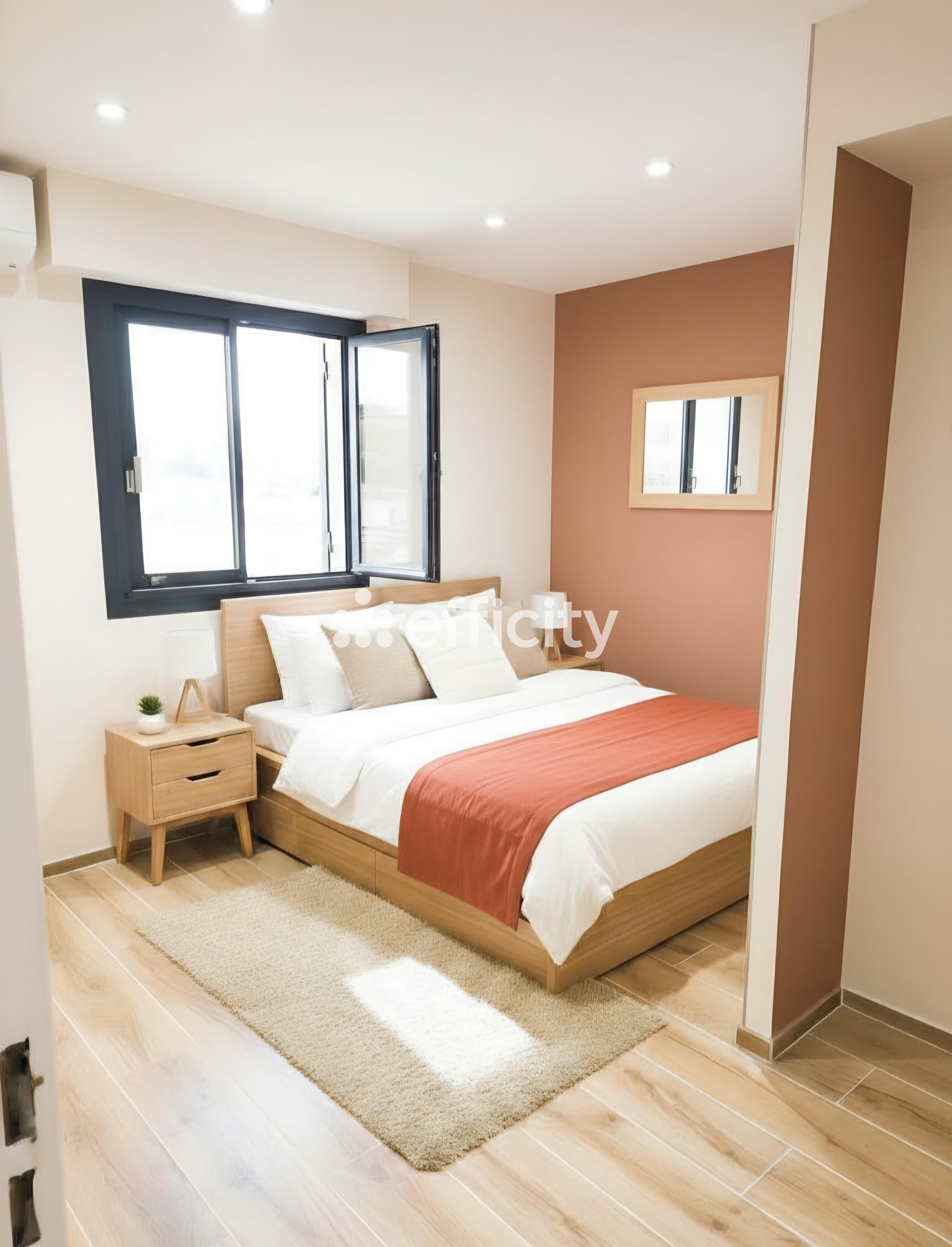 Achat immobilier Appartement 4 pièces  58m2 à Sainte-Maxime (83120) - Photo n°9