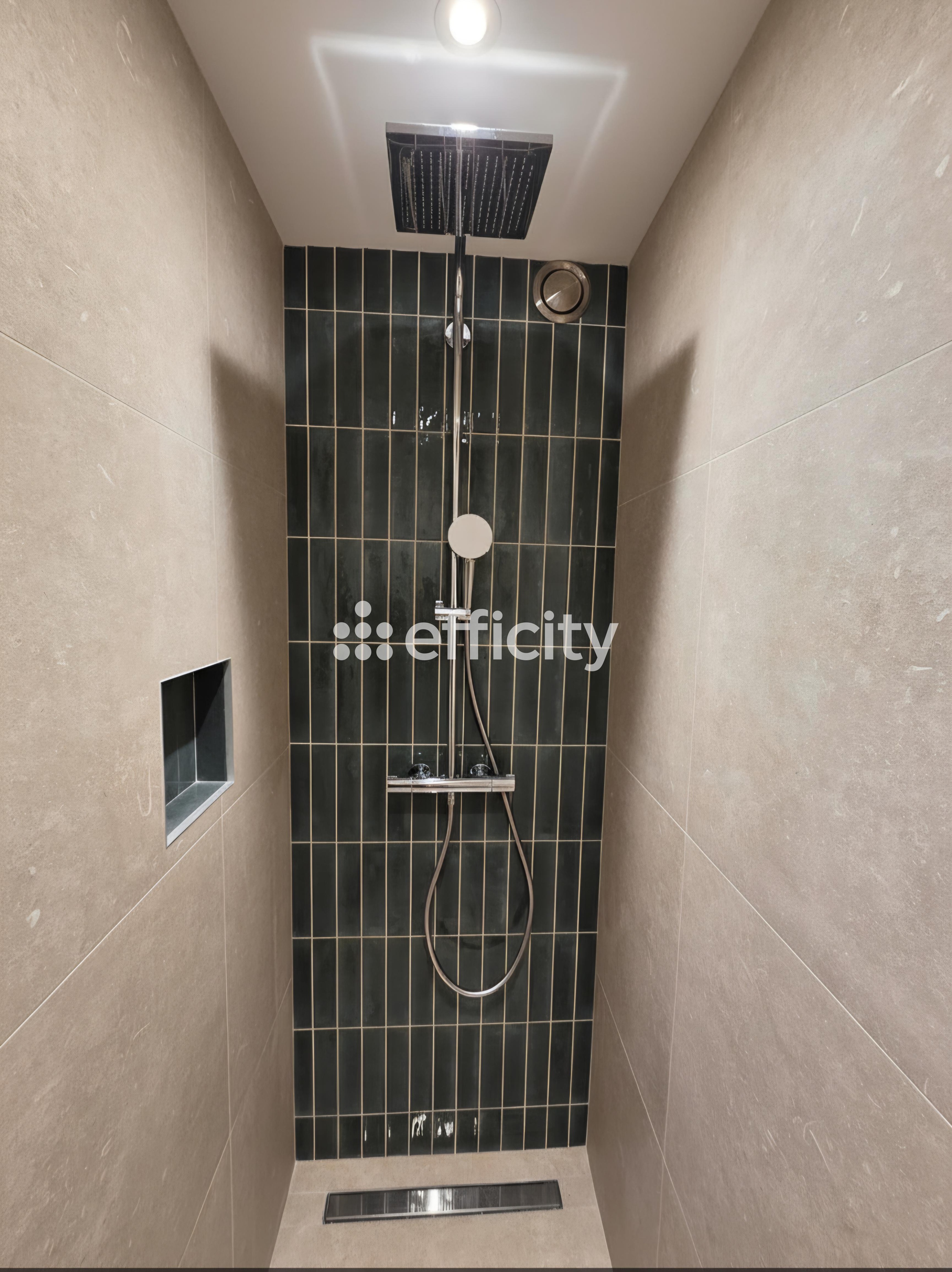 Achat immobilier Appartement 4 pièces  58m2 à Sainte-Maxime (83120) - Photo n°5