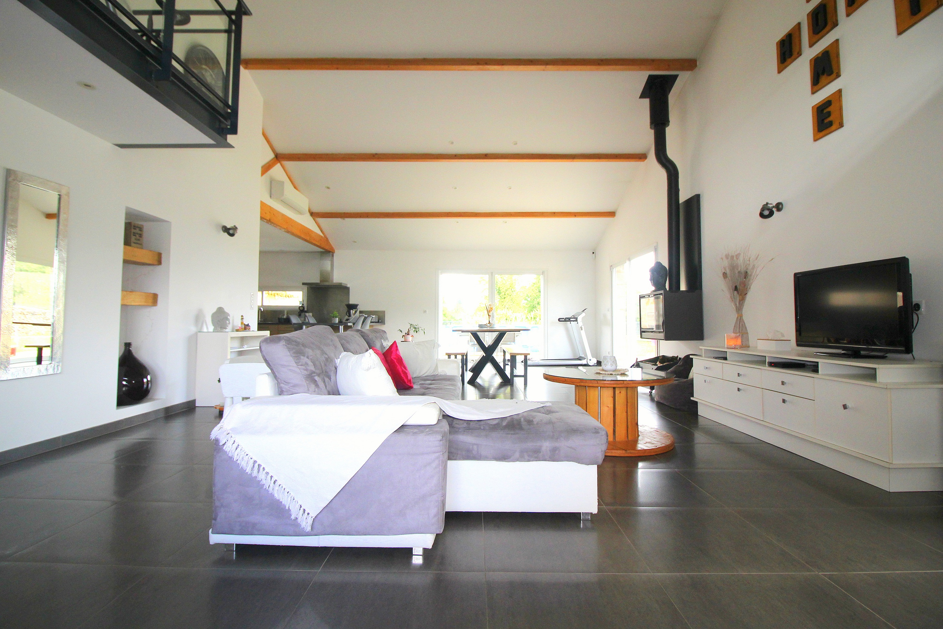 Achat immobilier Maison 5 pièces  192m2 à Biziat (01290) - Photo n°7