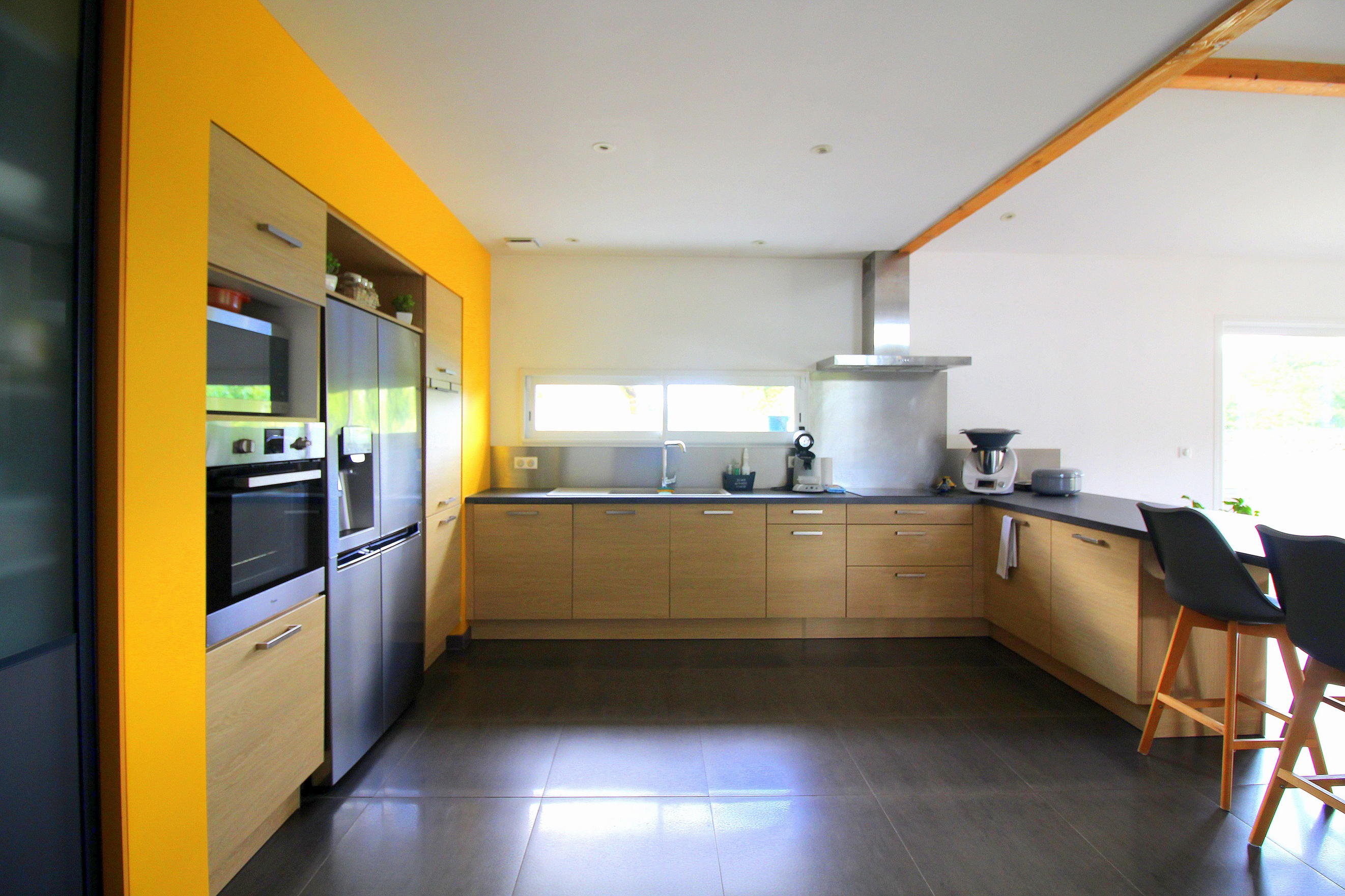 Achat immobilier Maison 5 pièces  192m2 à Biziat (01290) - Photo n°6