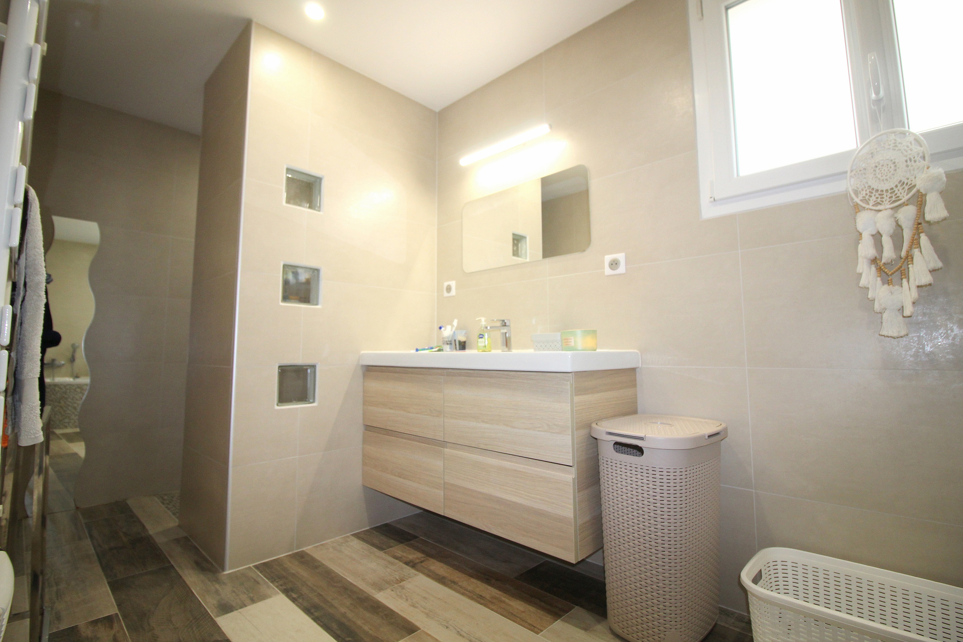 Achat immobilier Maison 5 pièces  192m2 à Biziat (01290) - Photo n°12