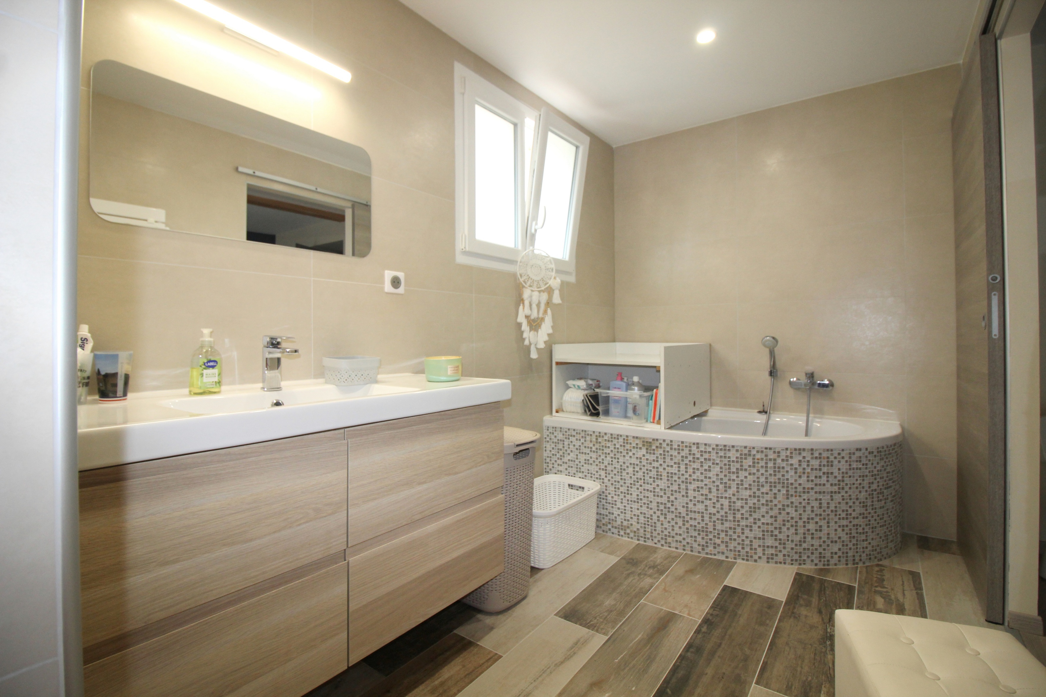 Achat immobilier Maison 5 pièces  192m2 à Biziat (01290) - Photo n°13