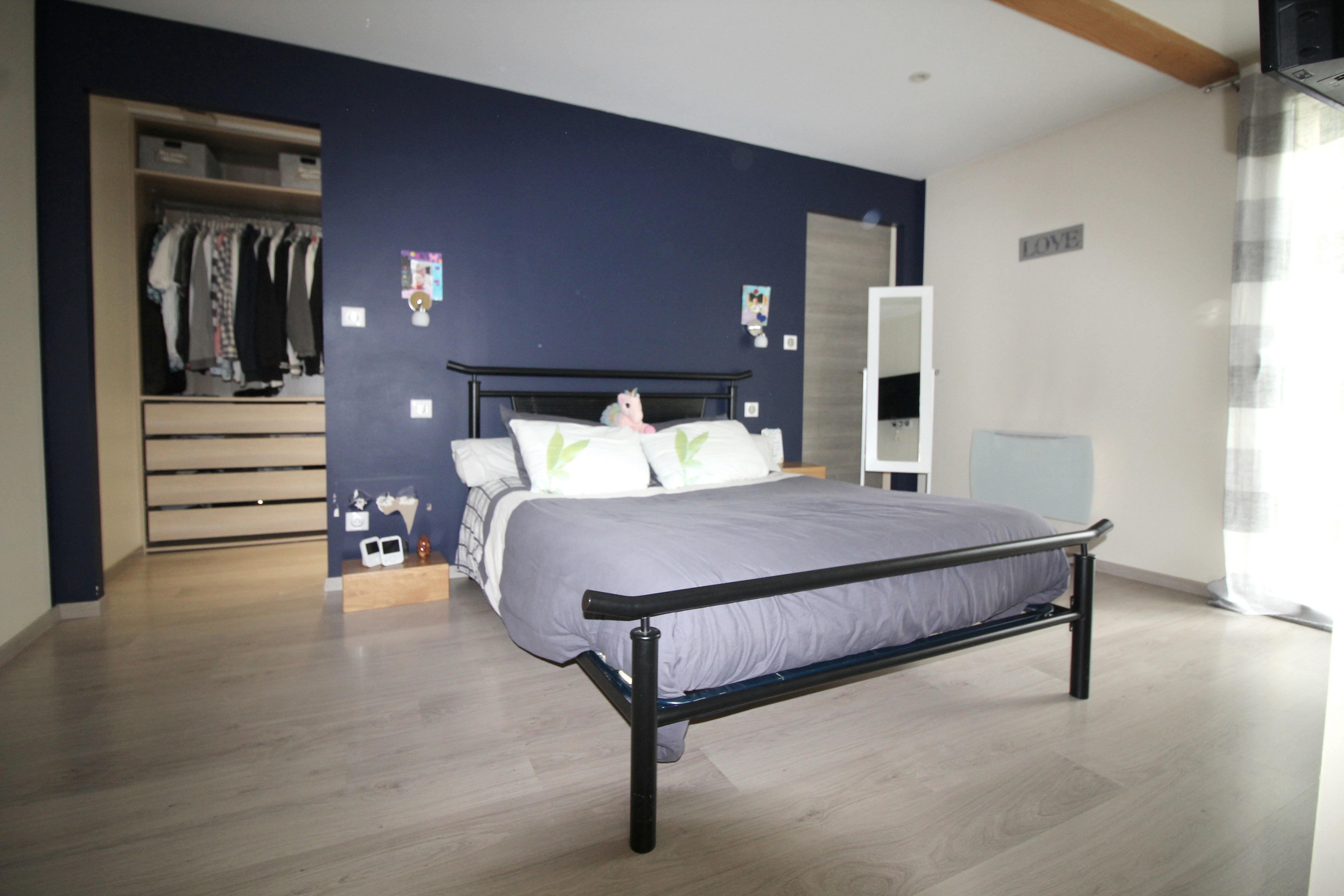 Achat immobilier Maison 5 pièces  192m2 à Biziat (01290) - Photo n°11