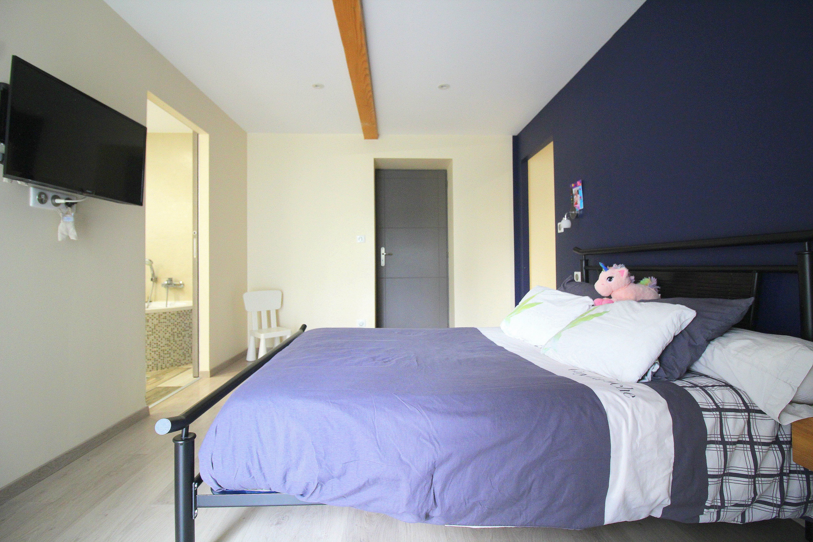 Achat immobilier Maison 5 pièces  192m2 à Biziat (01290) - Photo n°10