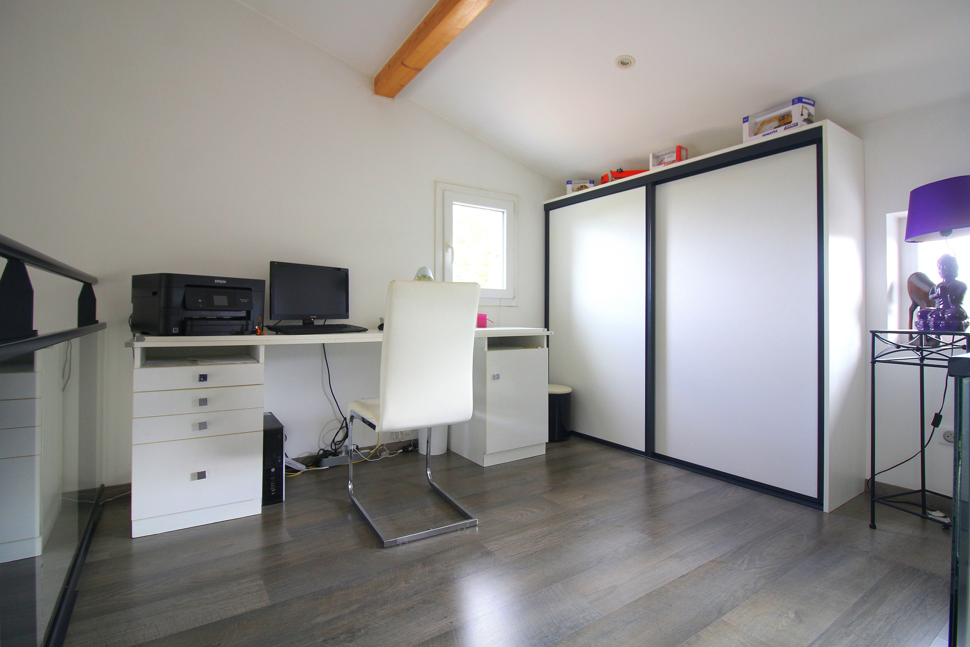 Achat immobilier Maison 5 pièces  192m2 à Biziat (01290) - Photo n°21