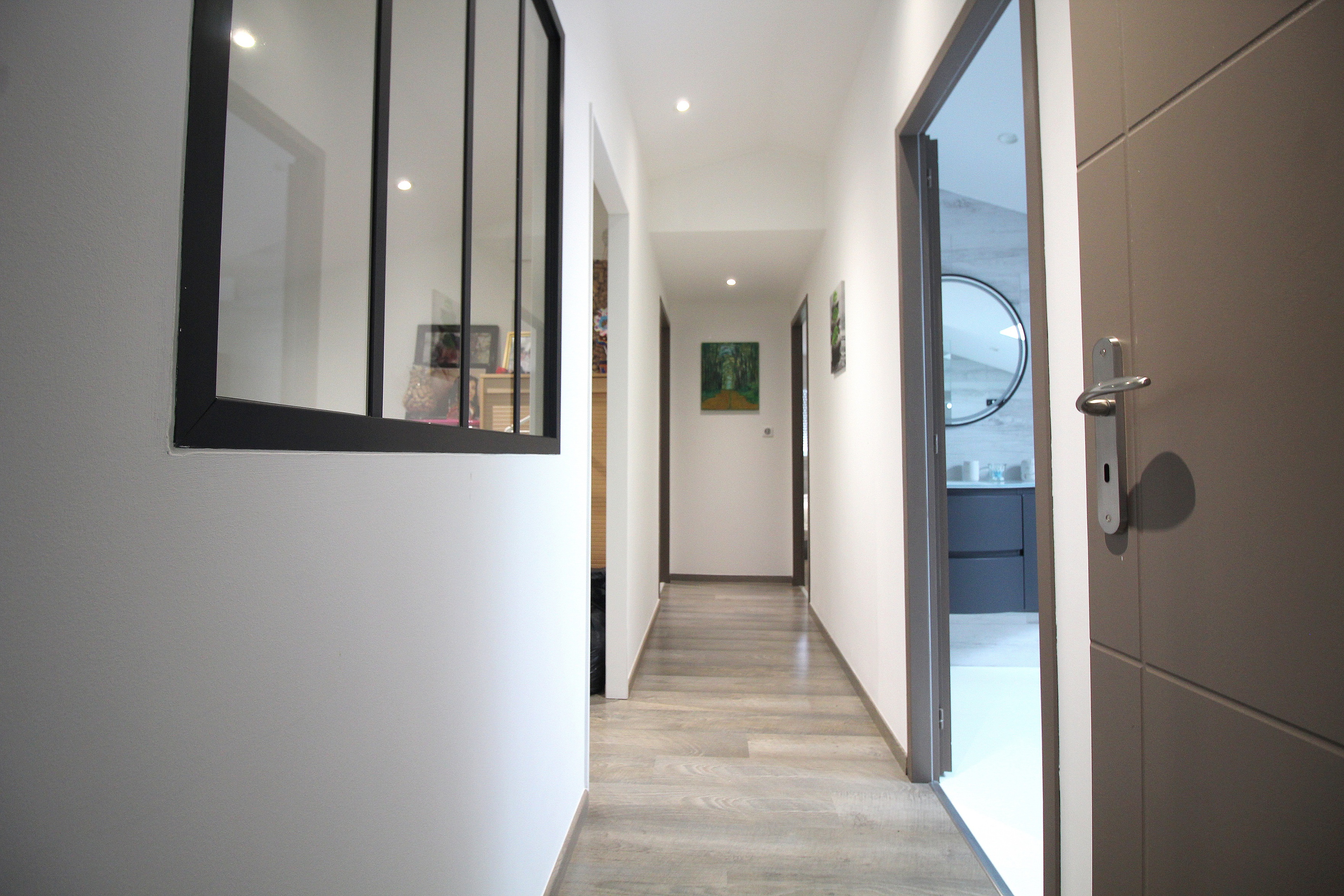 Achat immobilier Maison 5 pièces  192m2 à Biziat (01290) - Photo n°25