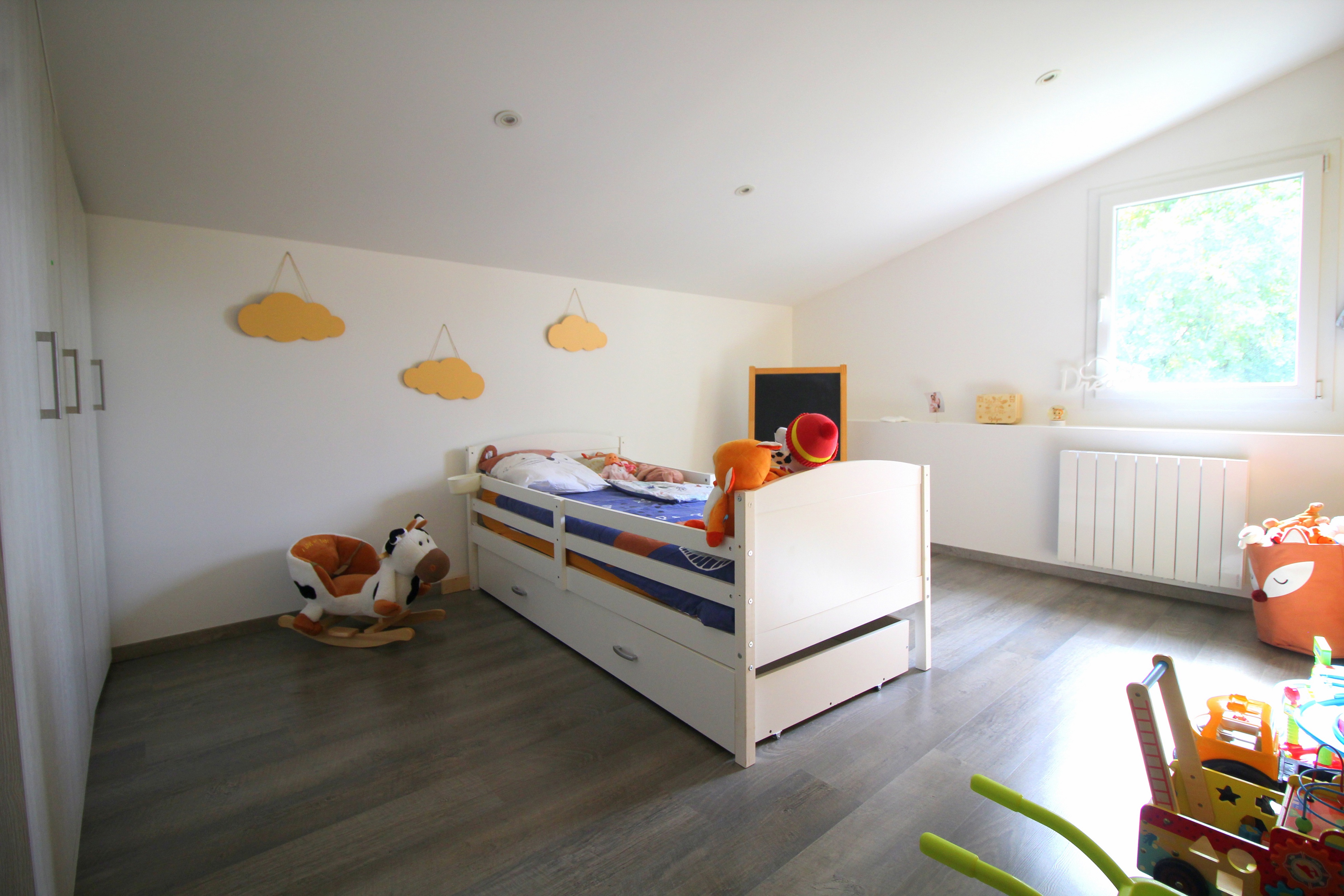 Achat immobilier Maison 5 pièces  192m2 à Biziat (01290) - Photo n°18