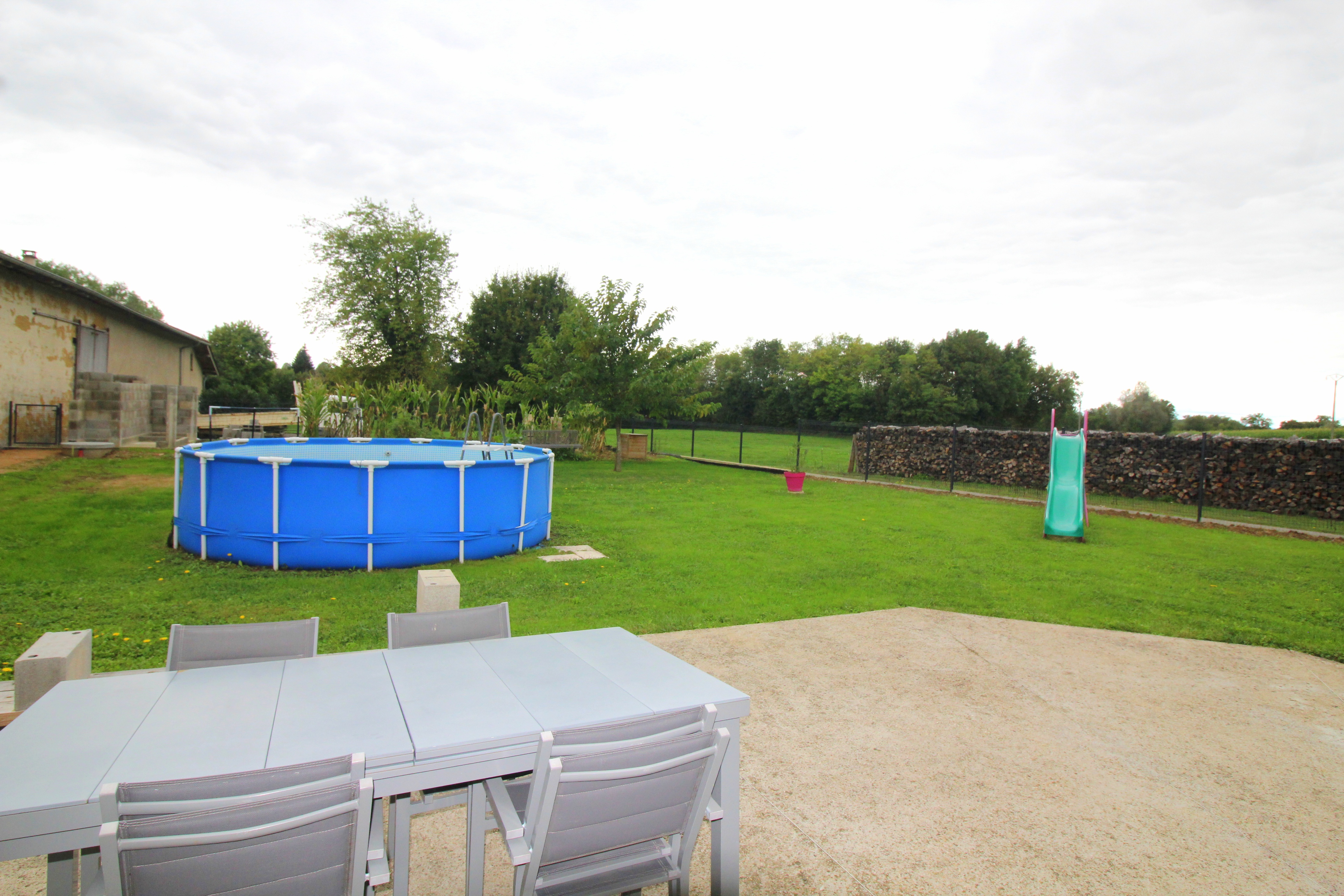 Achat immobilier Maison 5 pièces  192m2 à Biziat (01290) - Photo n°28