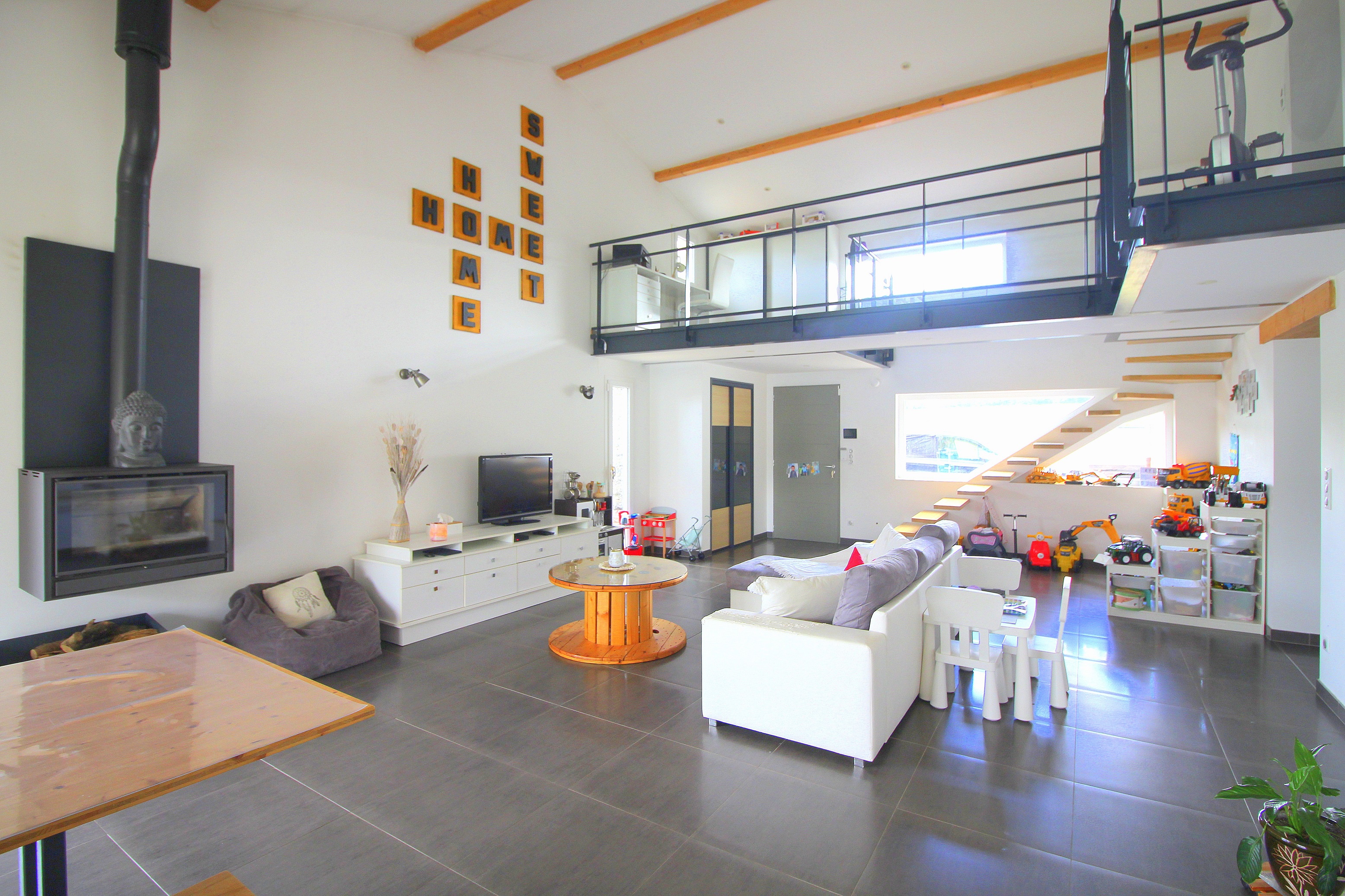 Maison 5 pièces 192 m² · à Biziat · 192 m² · 335 000 €