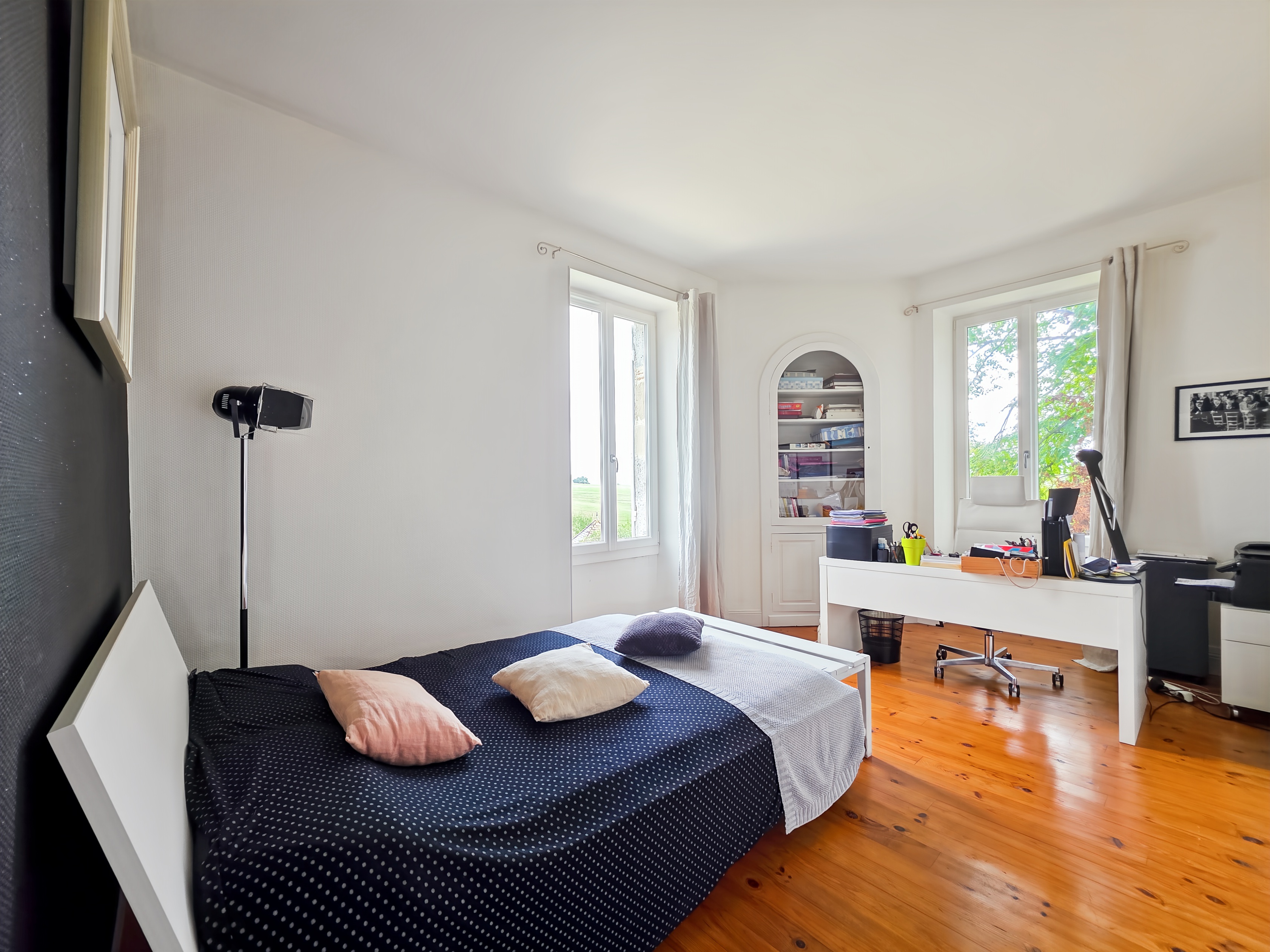 Achat immobilier Maison 10 pièces  300m2 à Marmande (47200) - Photo n°8