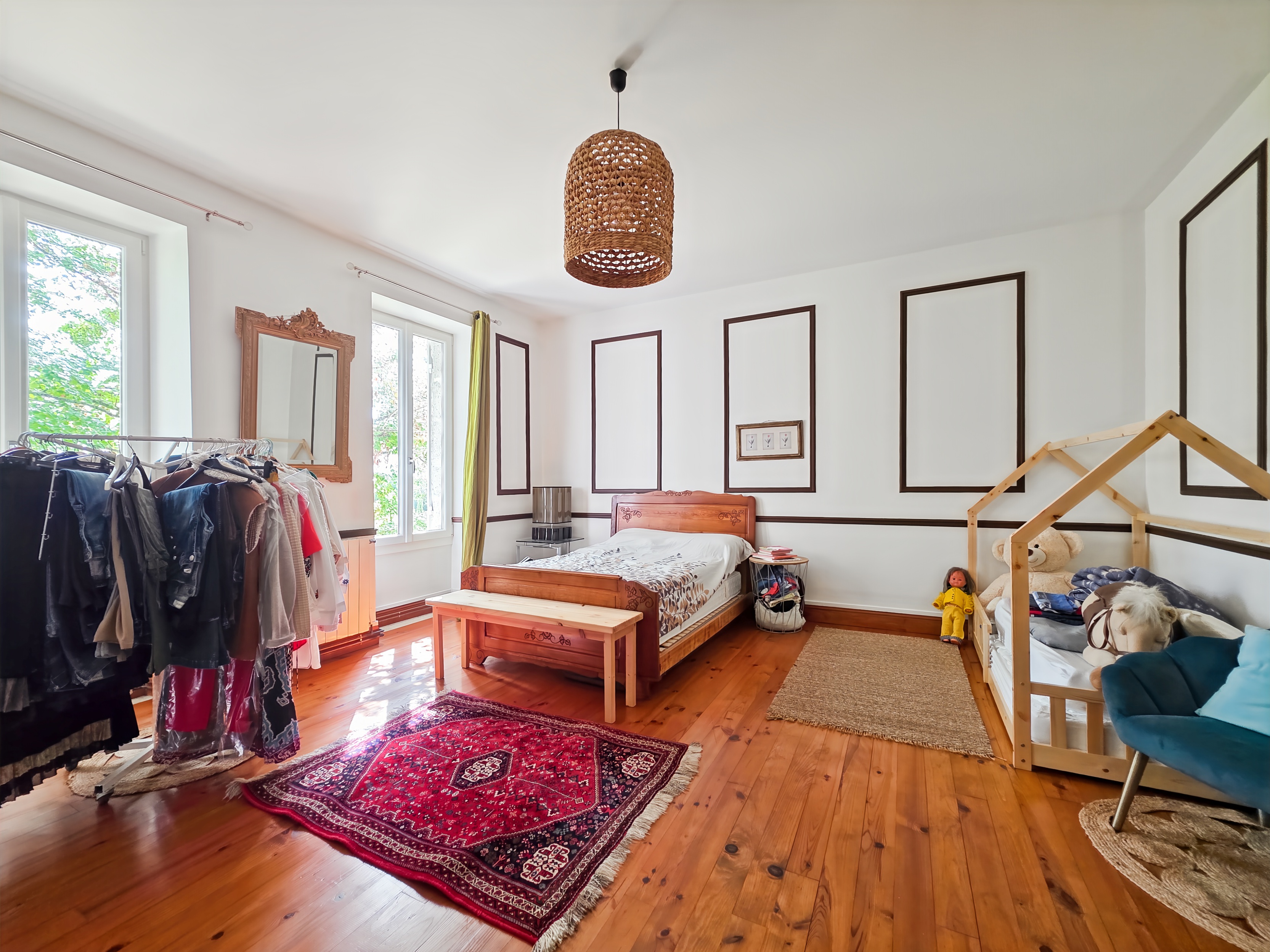 Achat immobilier Maison 10 pièces  300m2 à Marmande (47200) - Photo n°10