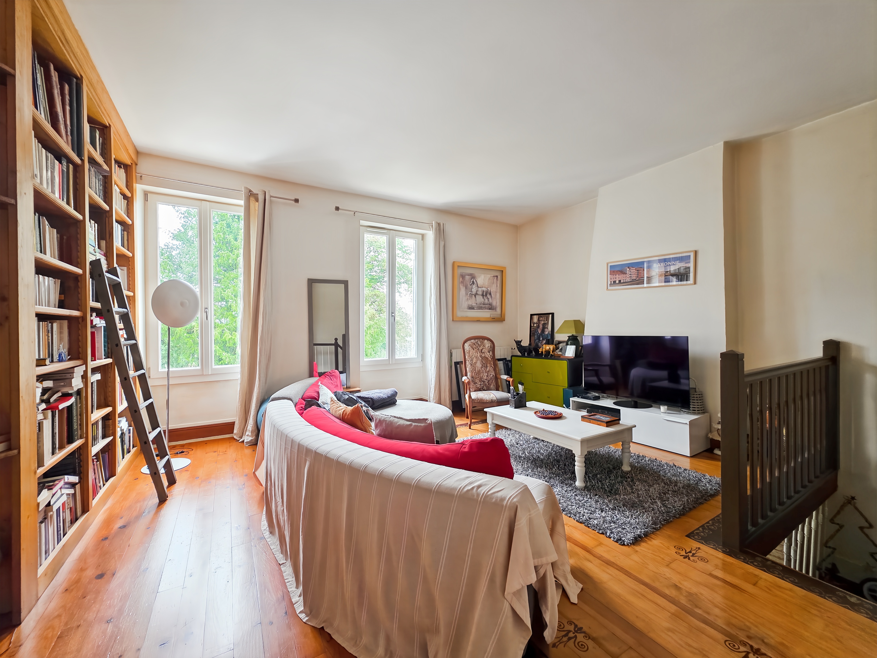 Achat immobilier Maison 10 pièces  300m2 à Marmande (47200) - Photo n°7