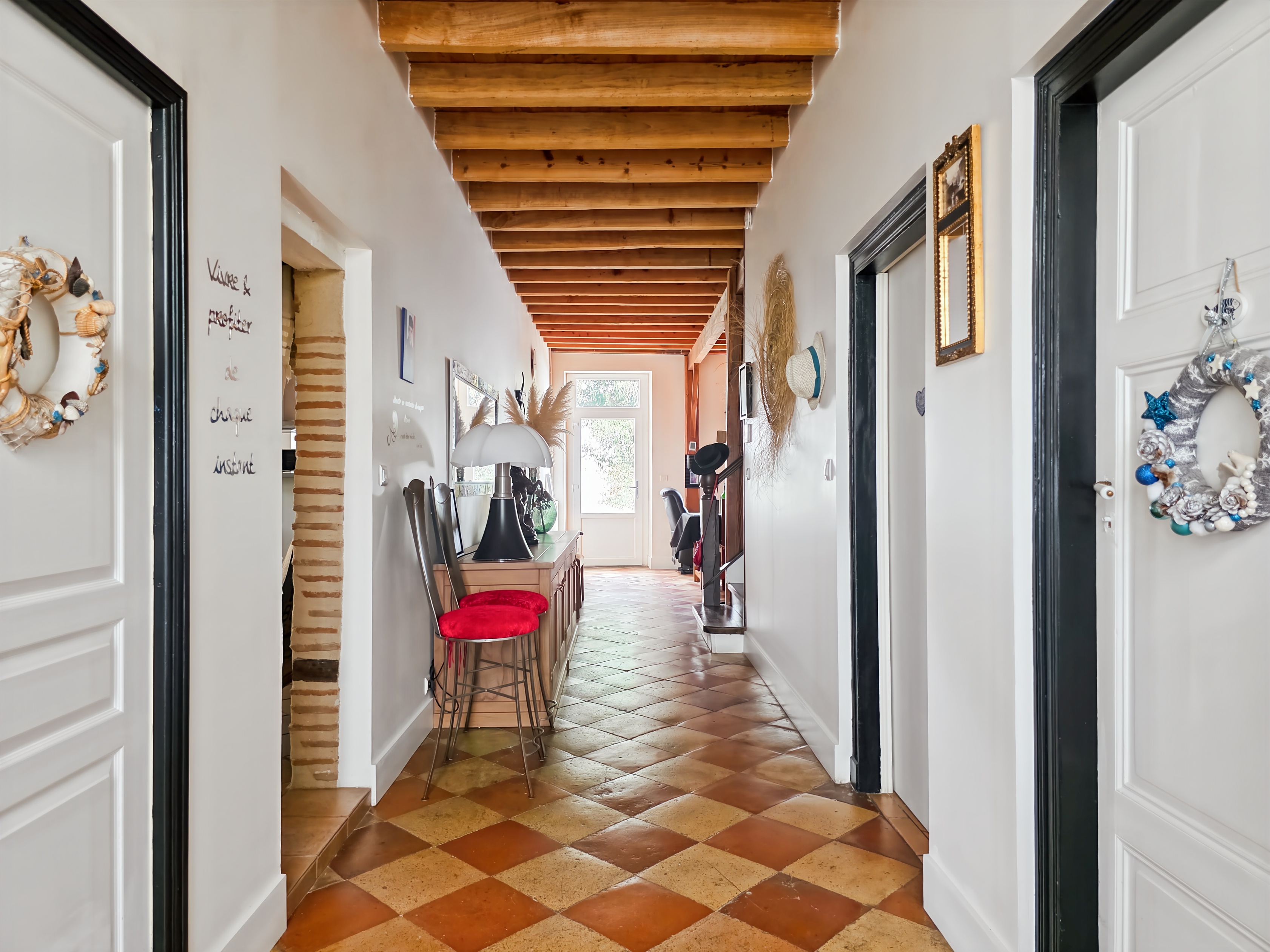 Achat immobilier Maison 10 pièces  300m2 à Marmande (47200) - Photo n°6