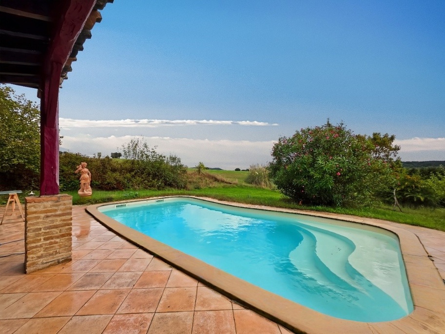 Achat immobilier Maison 10 pièces  300m2 à Marmande (47200) - Photo n°12