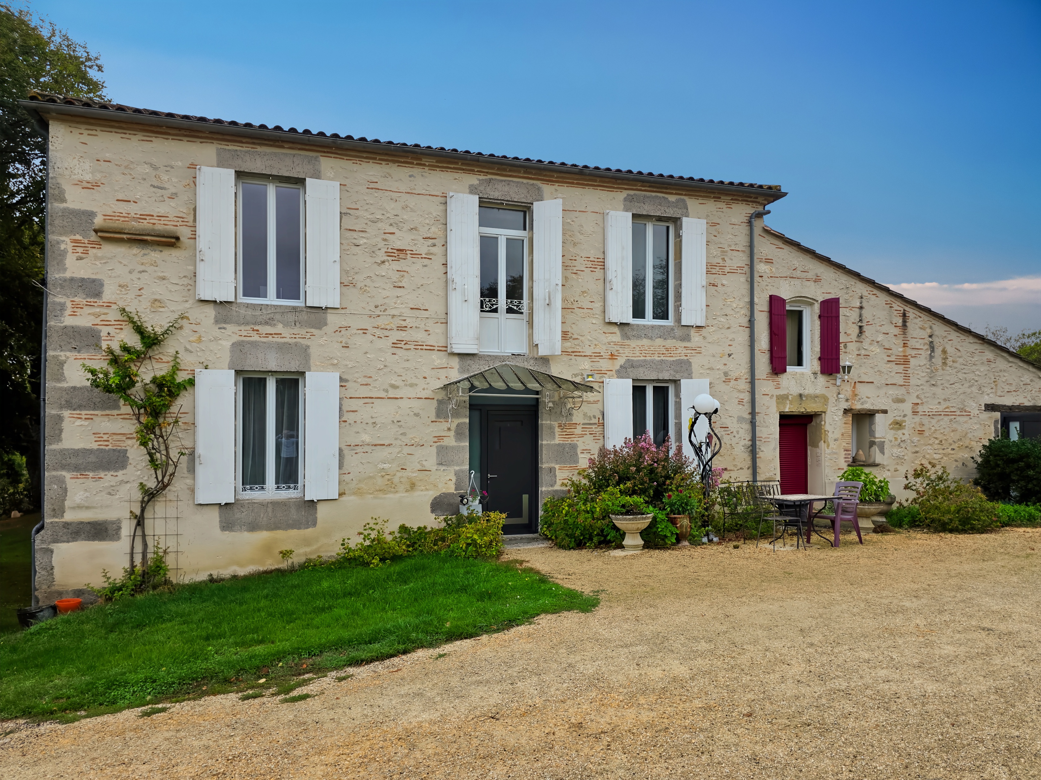 Achat immobilier Maison 10 pièces  300m2 à Marmande (47200) - Photo n°16