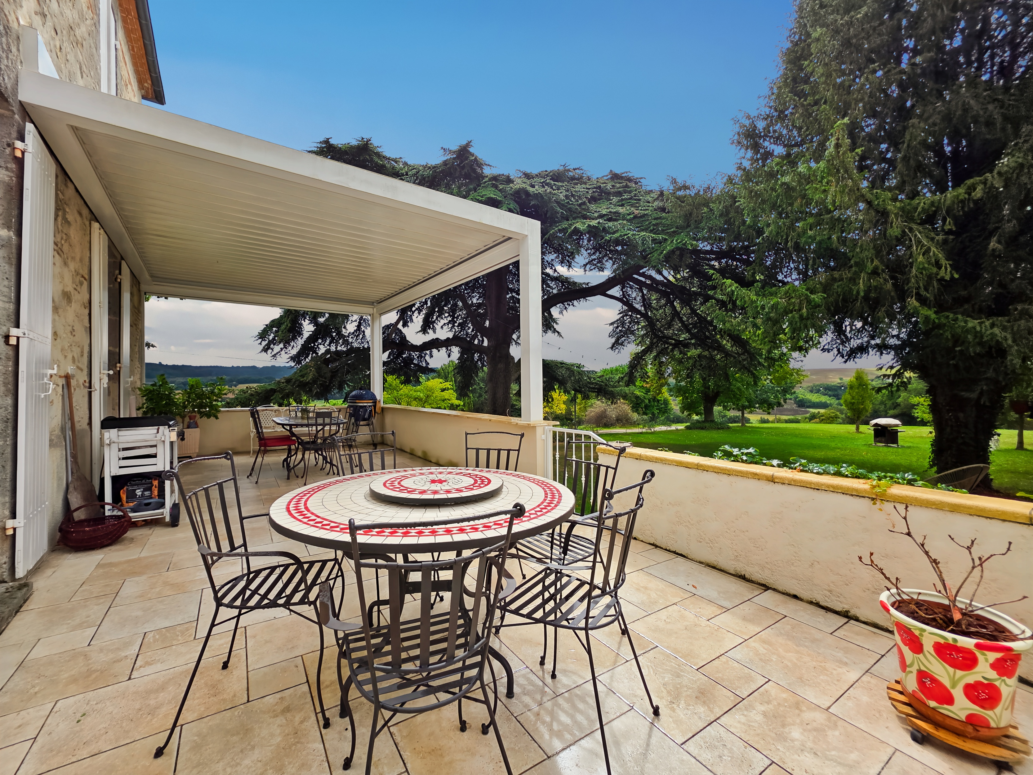 Achat immobilier Maison 10 pièces  300m2 à Marmande (47200) - Photo n°15