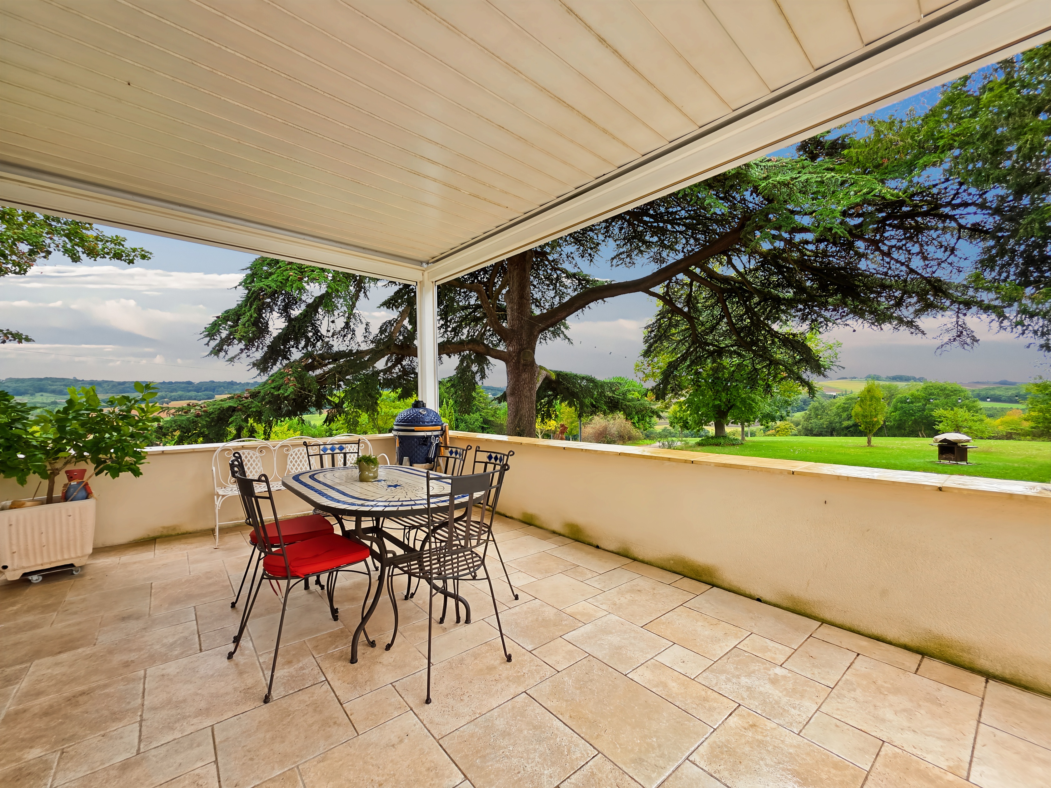 Achat immobilier Maison 10 pièces  300m2 à Marmande (47200) - Photo n°14