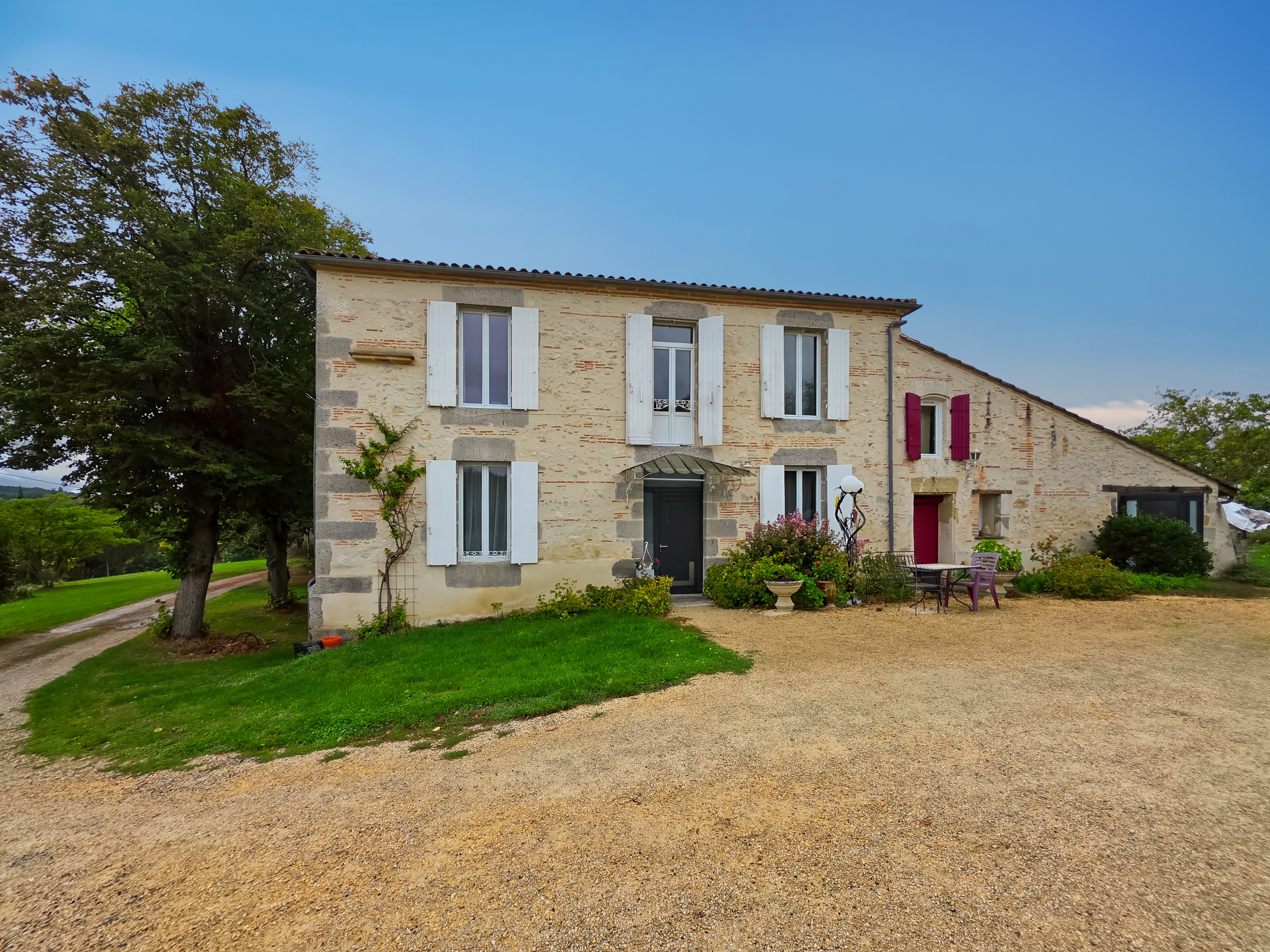 Achat immobilier Maison 10 pièces  300m2 à Marmande (47200) - Photo n°1