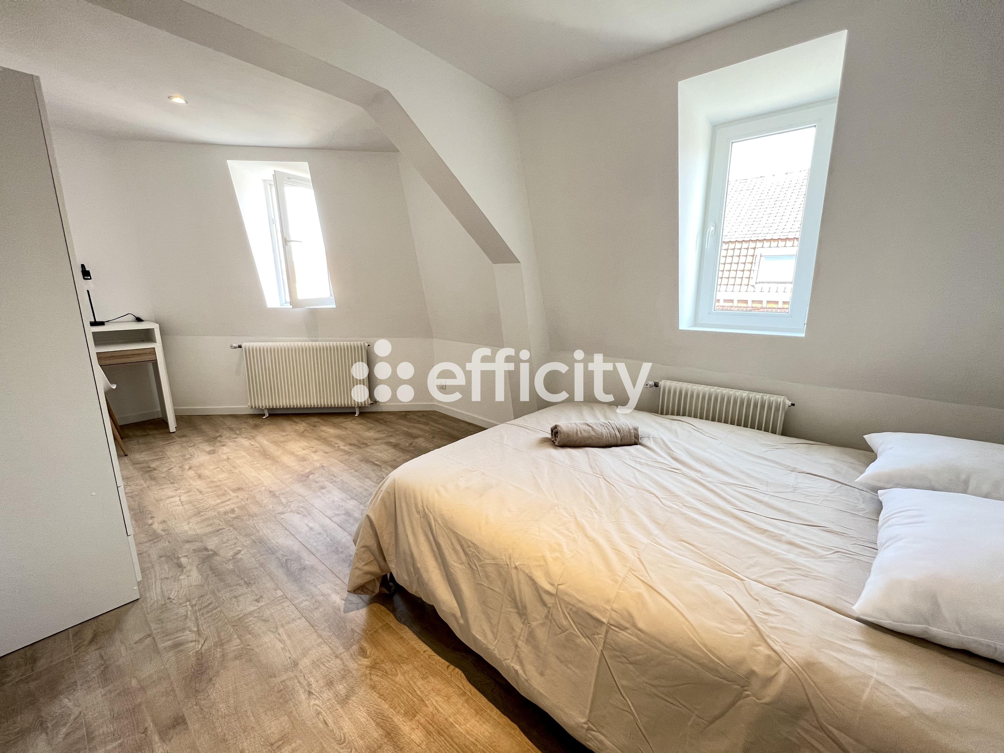 Achat immobilier Immeuble 6 pièces  109m2 à Roubaix (59100) - Photo n°24