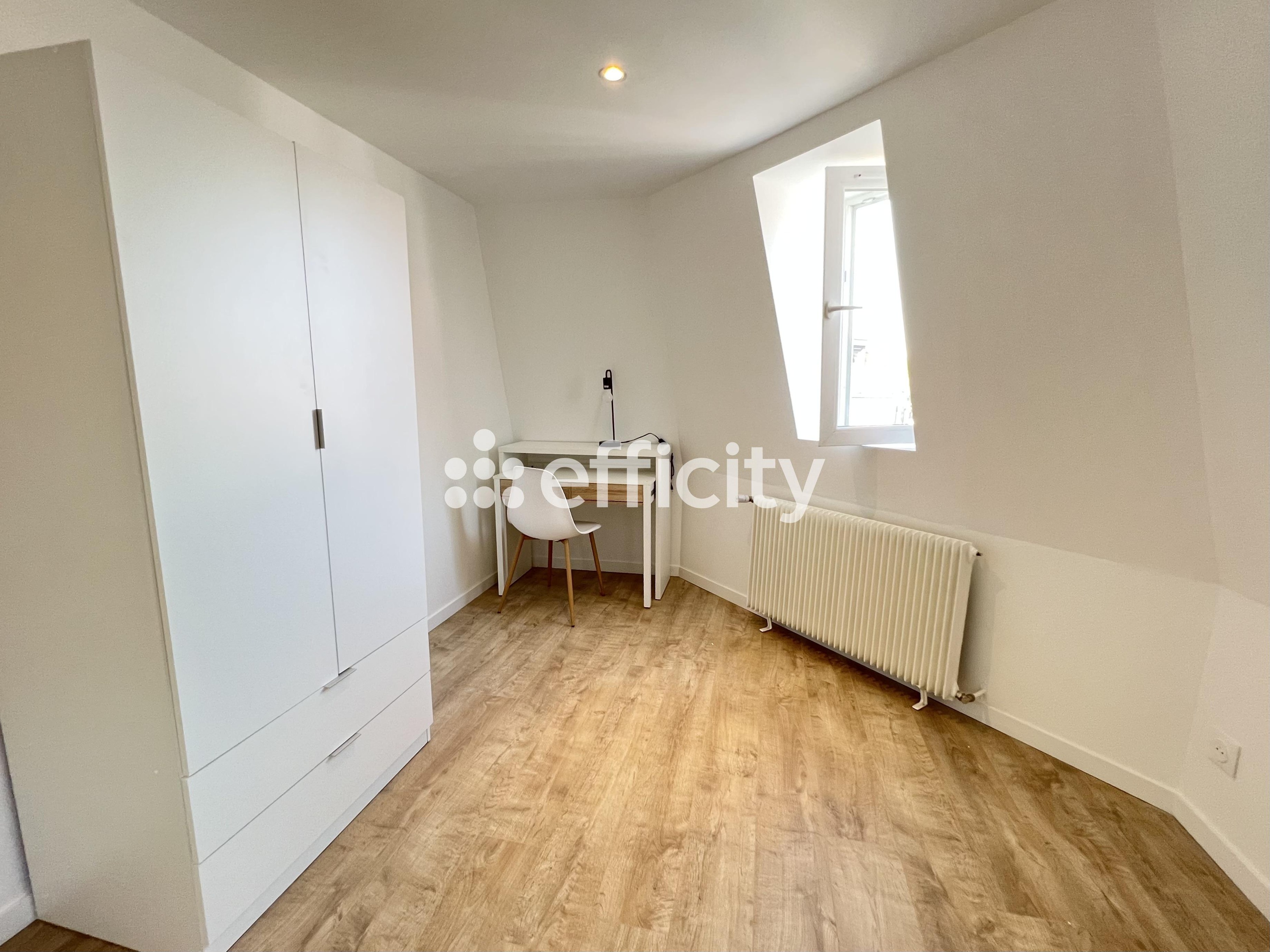 Achat immobilier Immeuble 6 pièces  109m2 à Roubaix (59100) - Photo n°23