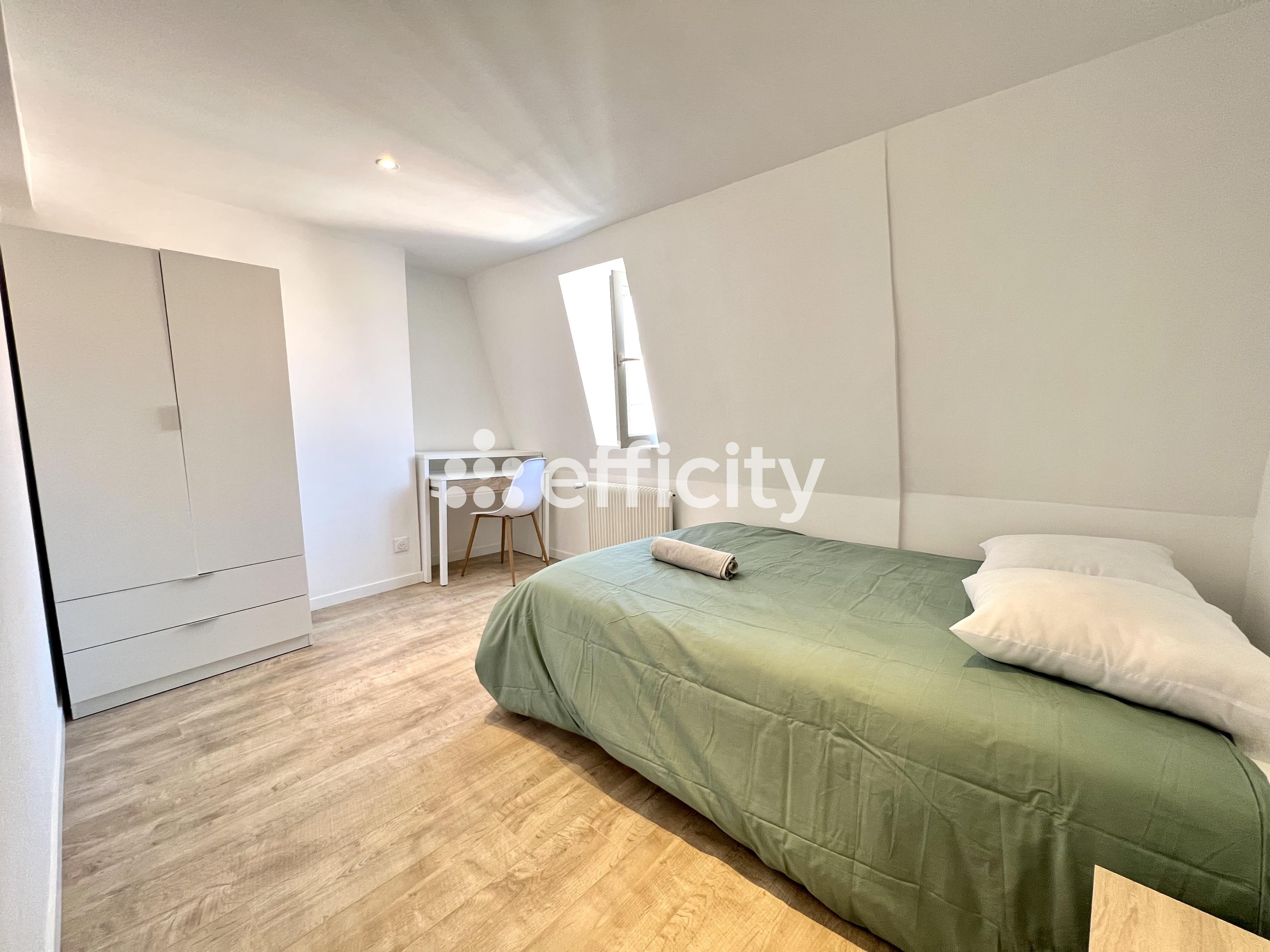 Achat immobilier Immeuble 6 pièces  109m2 à Roubaix (59100) - Photo n°20