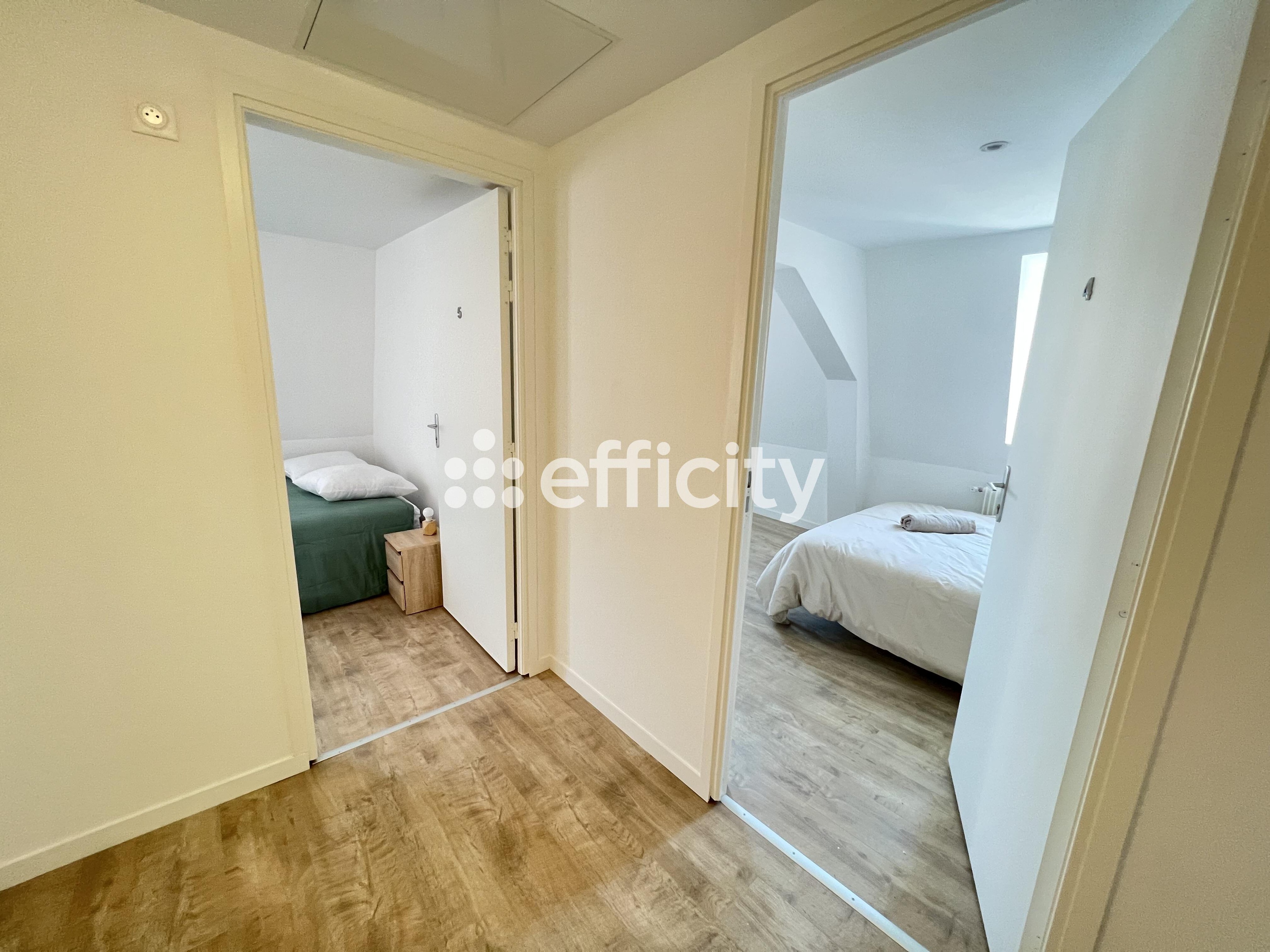 Achat immobilier Immeuble 6 pièces  109m2 à Roubaix (59100) - Photo n°18
