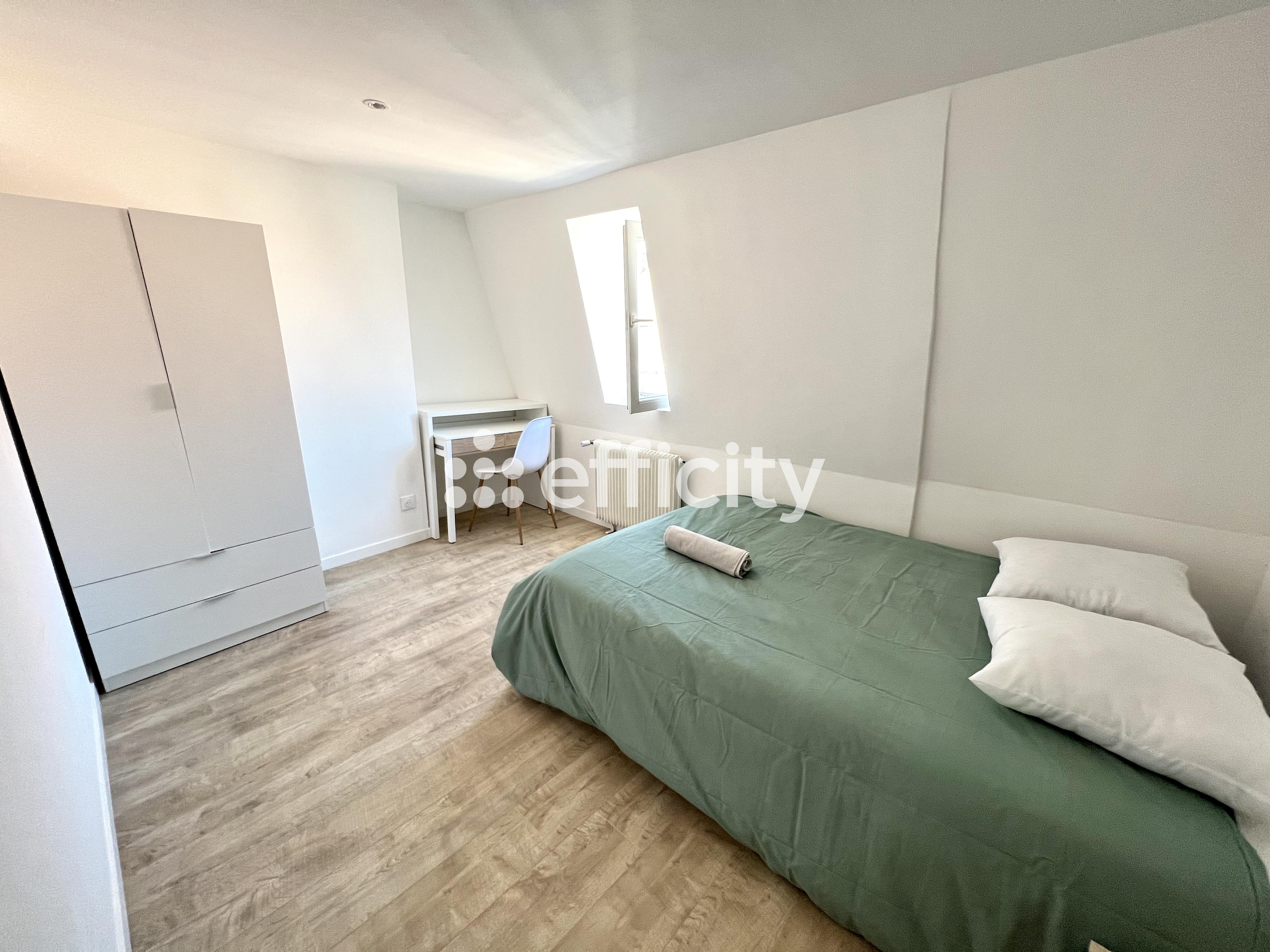 Achat immobilier Immeuble 6 pièces  109m2 à Roubaix (59100) - Photo n°17