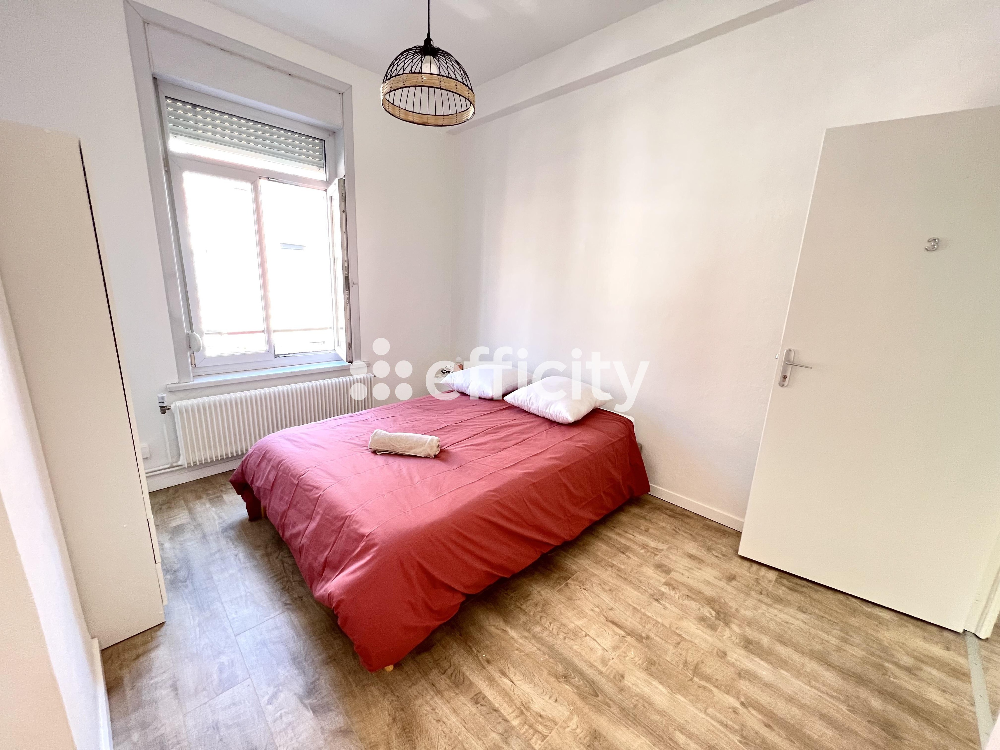 Achat immobilier Immeuble 6 pièces  109m2 à Roubaix (59100) - Photo n°13