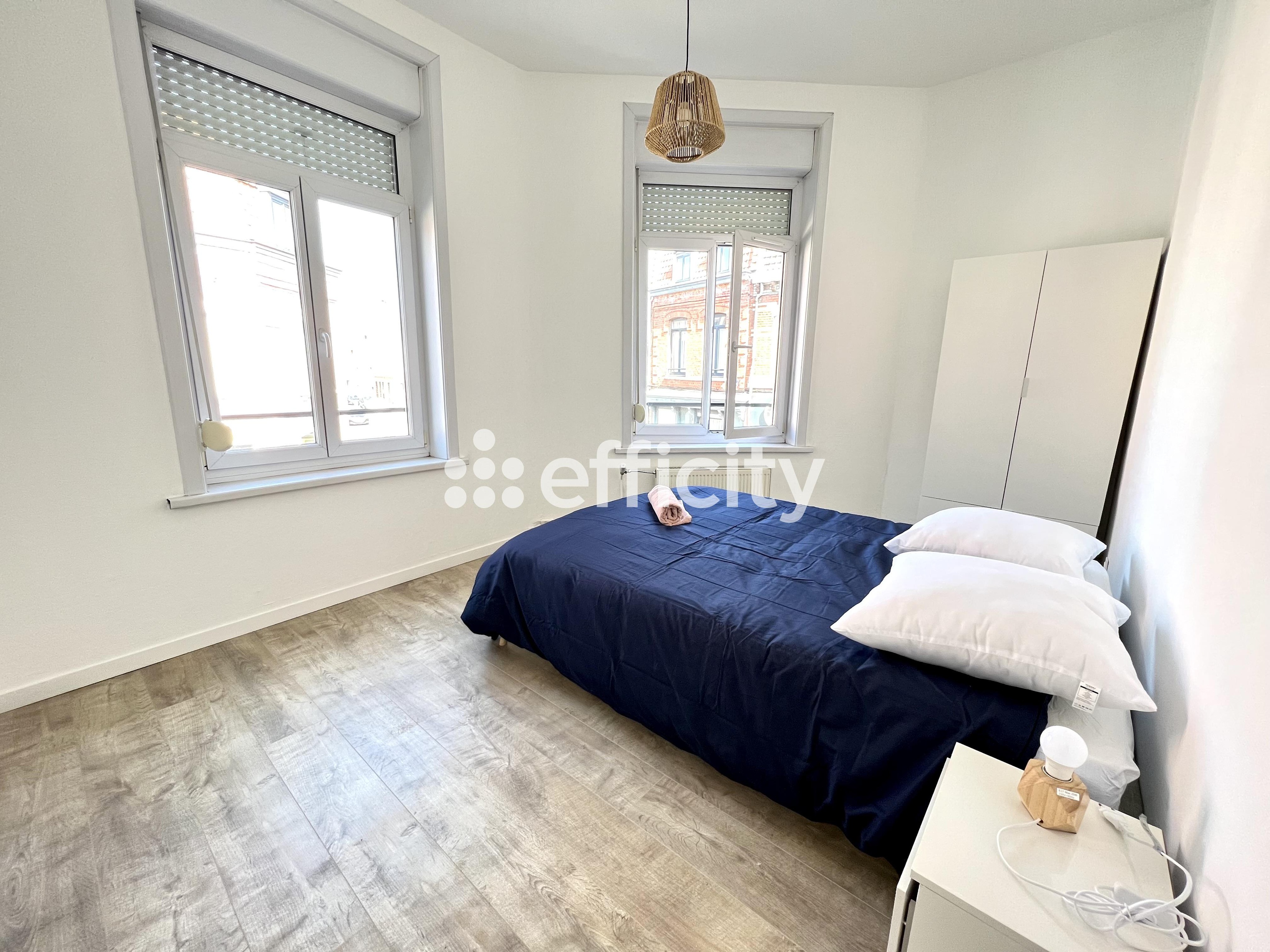 Achat immobilier Immeuble 6 pièces  109m2 à Roubaix (59100) - Photo n°12