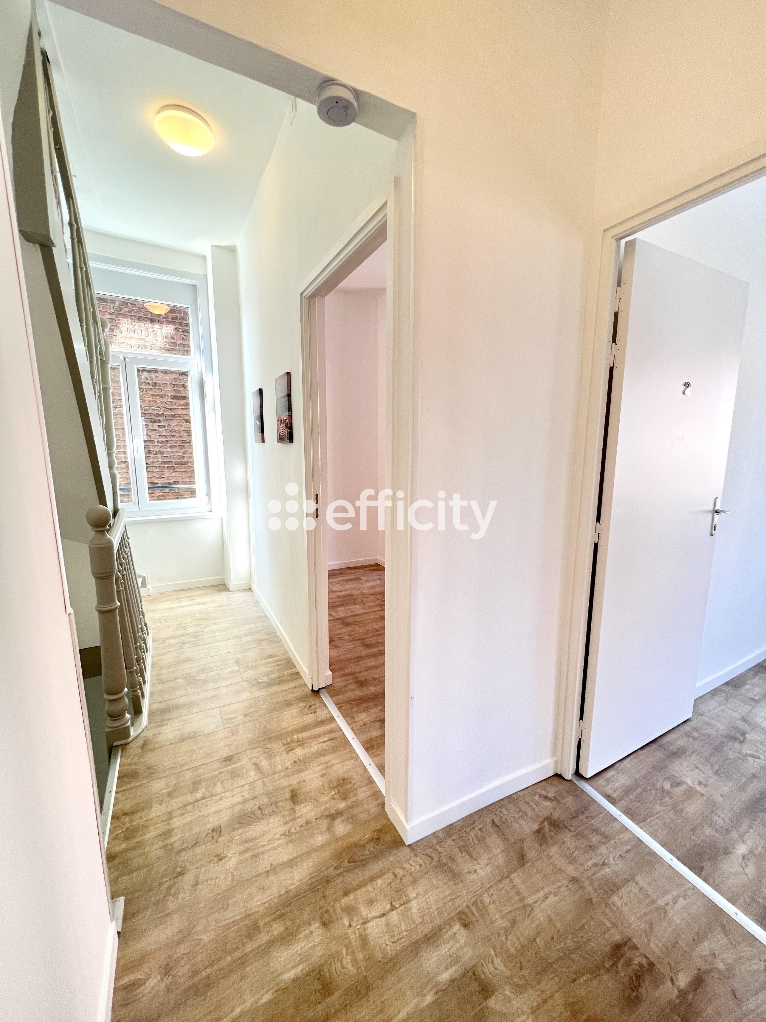 Achat immobilier Immeuble 6 pièces  109m2 à Roubaix (59100) - Photo n°9