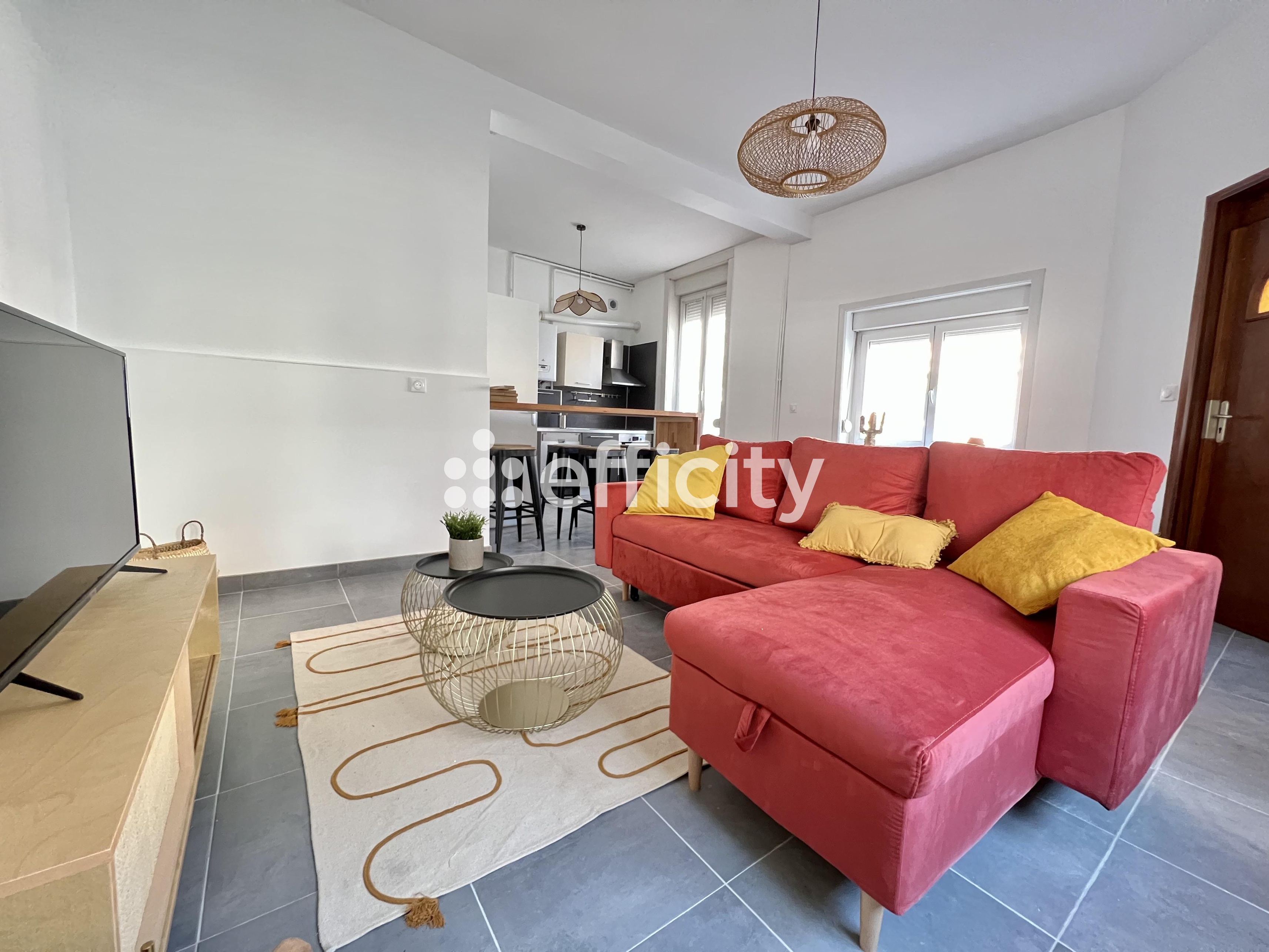 Achat immobilier Immeuble 6 pièces  109m2 à Roubaix (59100) - Photo n°5