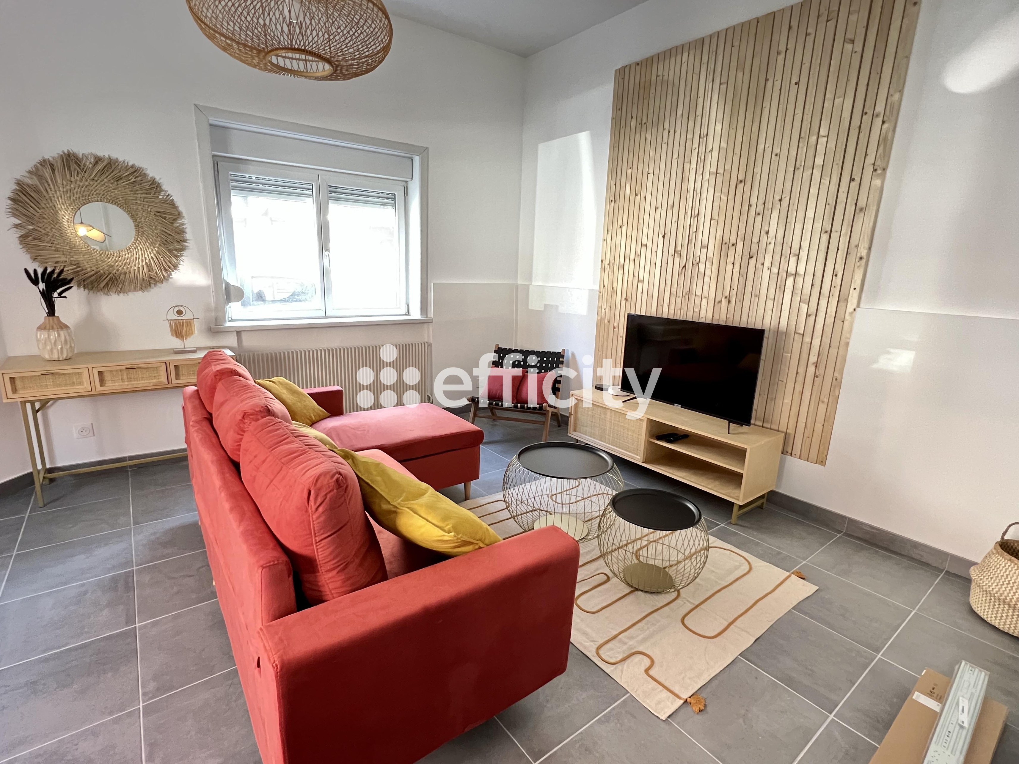 Achat immobilier Immeuble 6 pièces  109m2 à Roubaix (59100) - Photo n°1