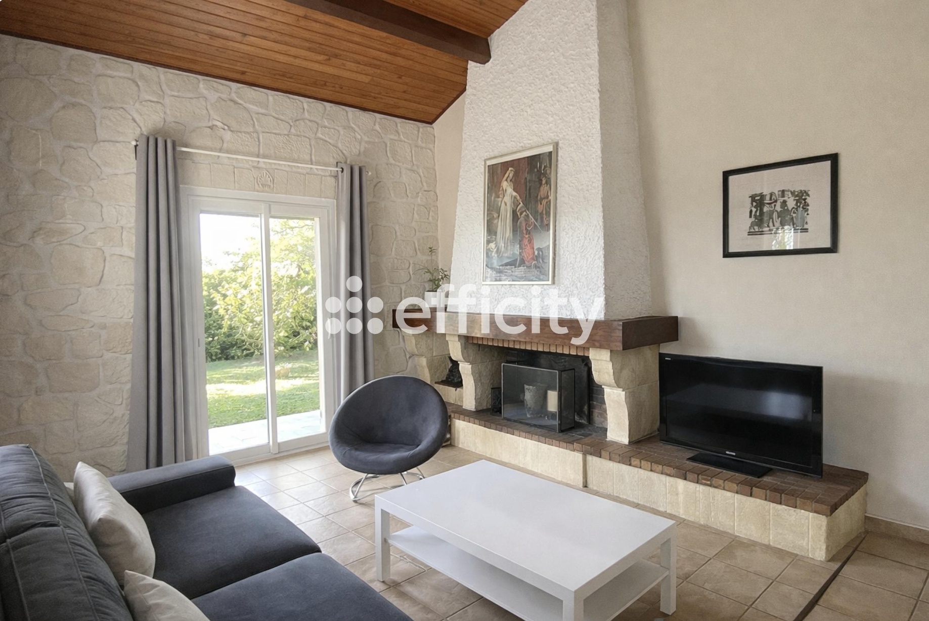 Achat immobilier Maison 5 pièces  209m2 à Montlaur (31450) - Photo n°6