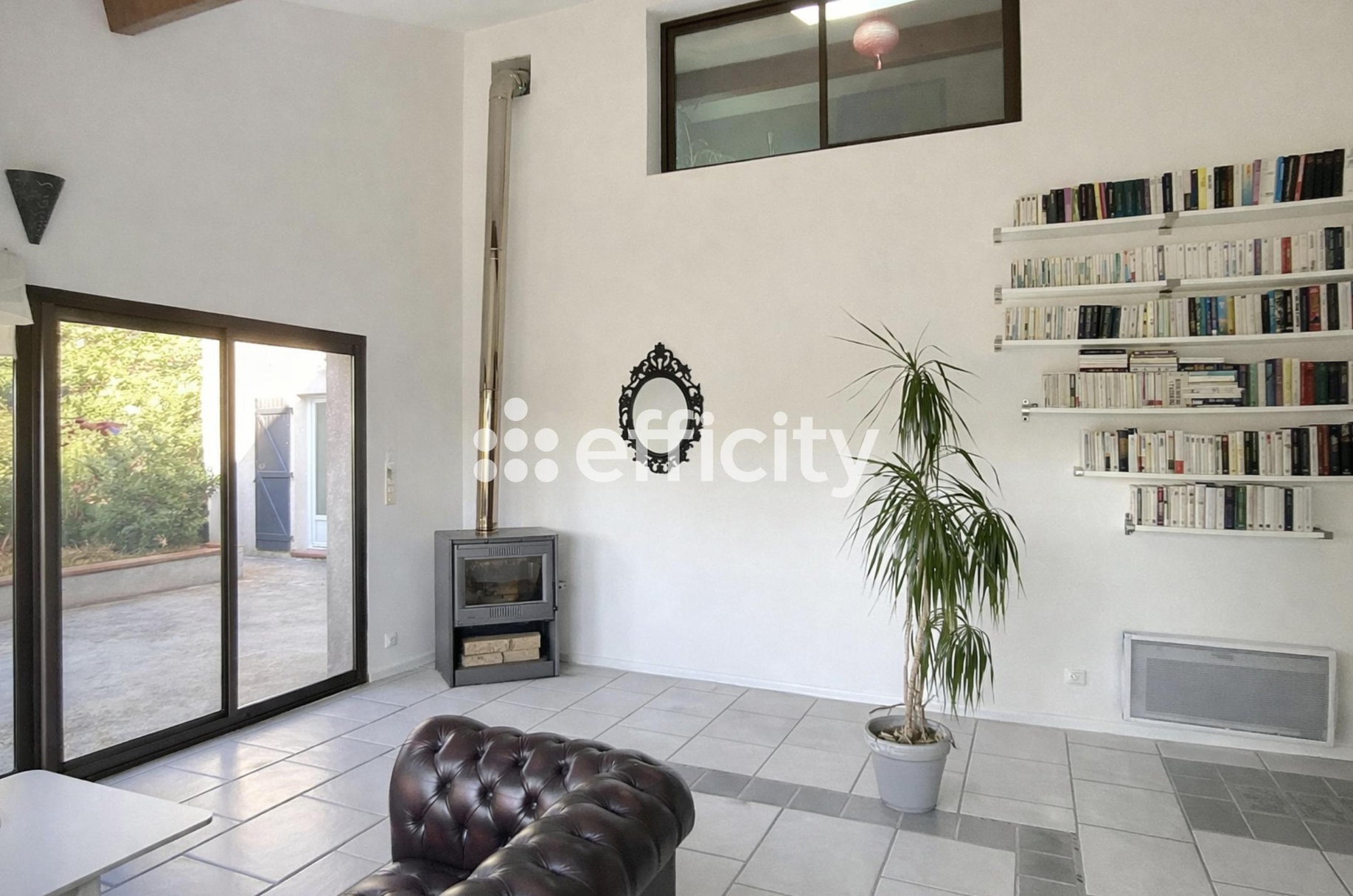 Achat immobilier Maison 5 pièces  209m2 à Montlaur (31450) - Photo n°8