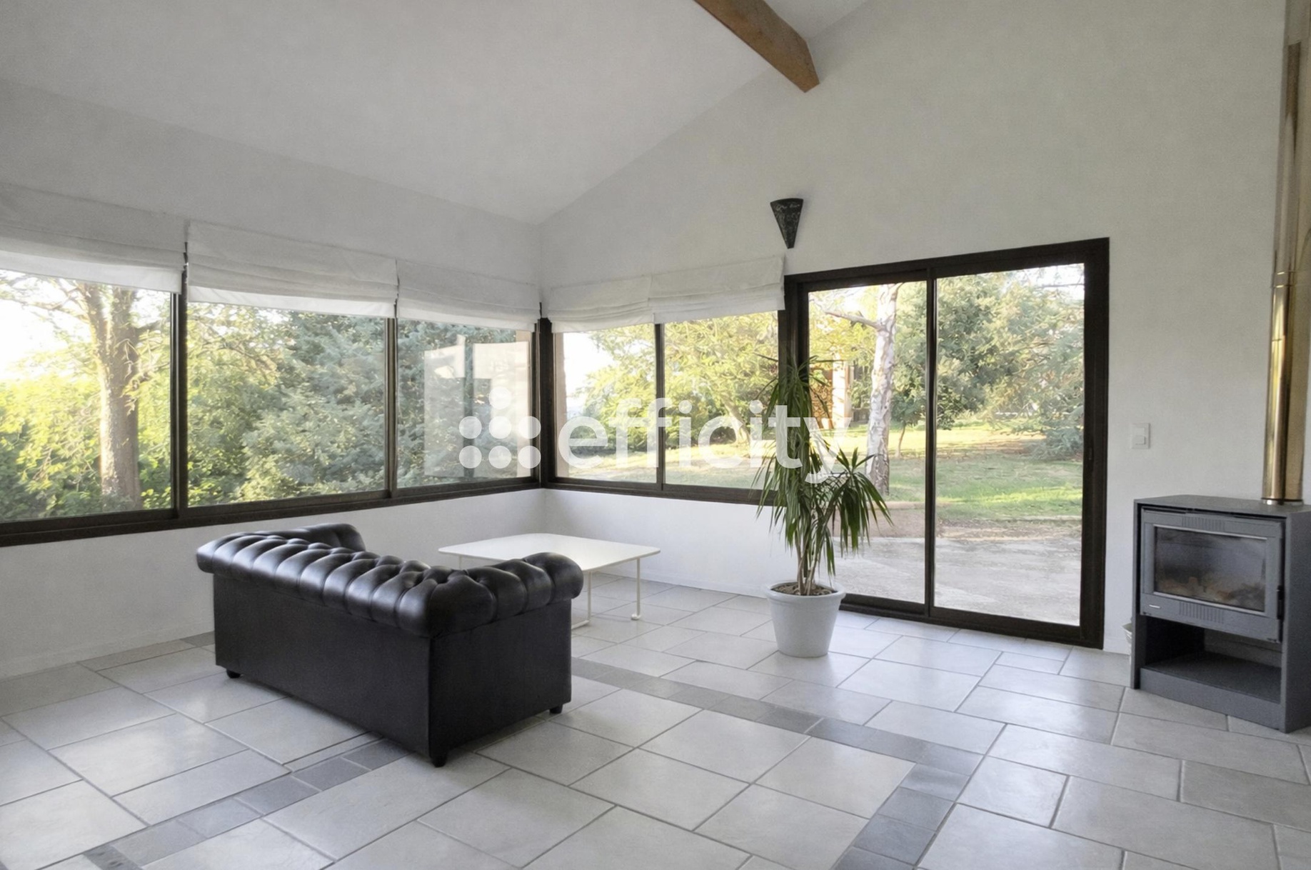 Achat immobilier Maison 5 pièces  209m2 à Montlaur (31450) - Photo n°9