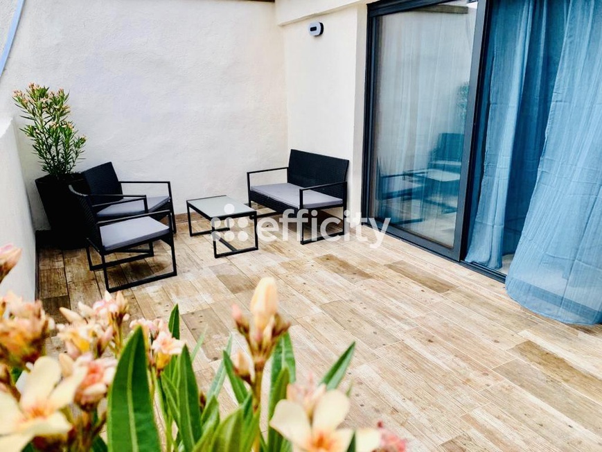 Achat immobilier Immeuble 7 pièces  120m2 à Agde (34300) - Photo n°1