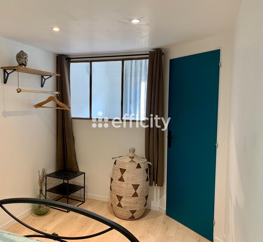 Achat immobilier Immeuble 7 pièces  120m2 à Agde (34300) - Photo n°4